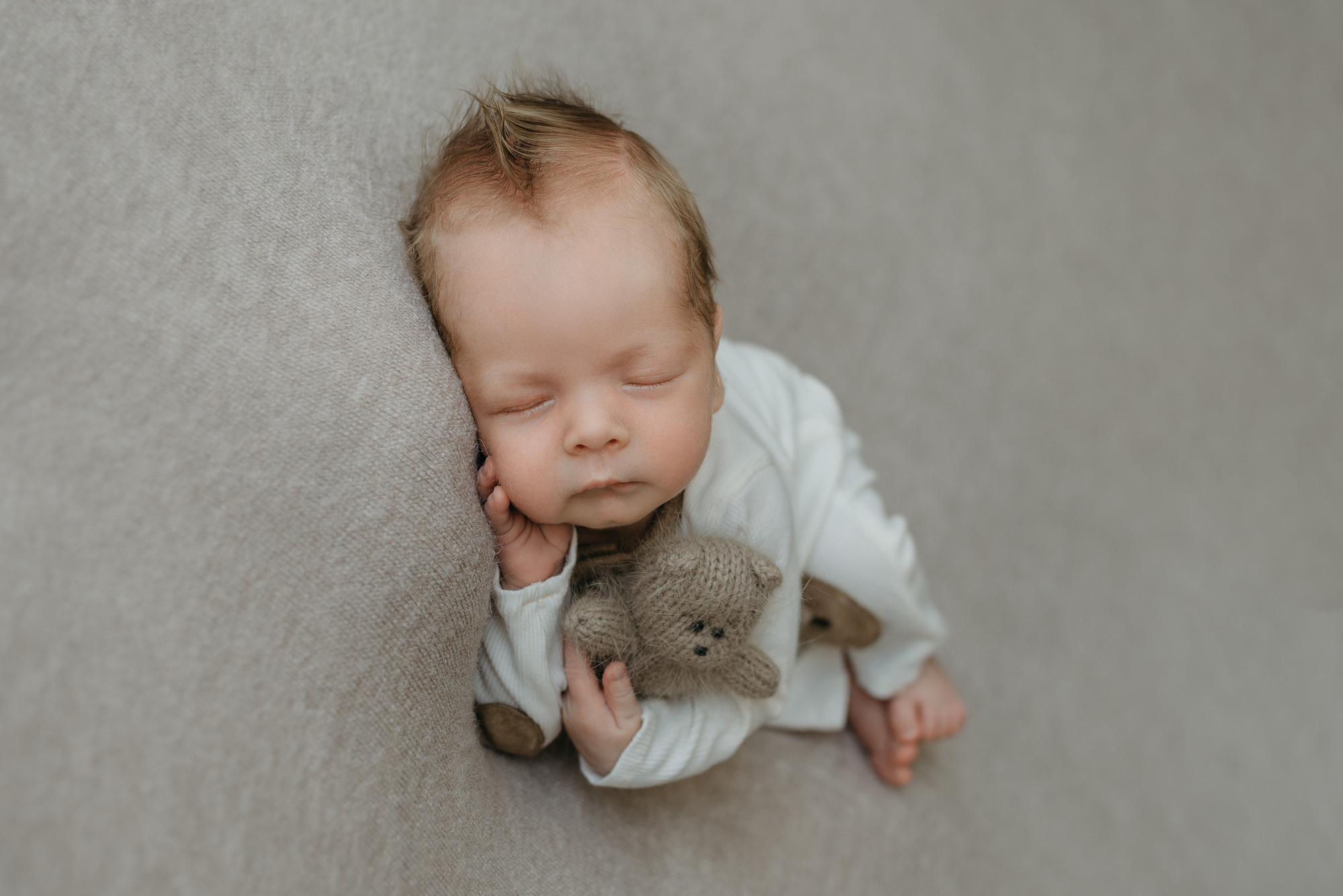 Матвей. Фотограф новорожденных Белгород