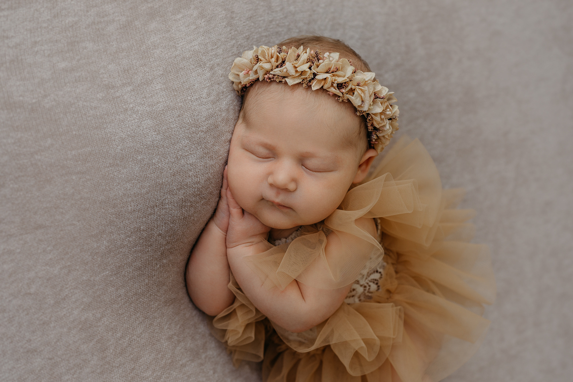 Маша. Фотограф новорожденных Белгород