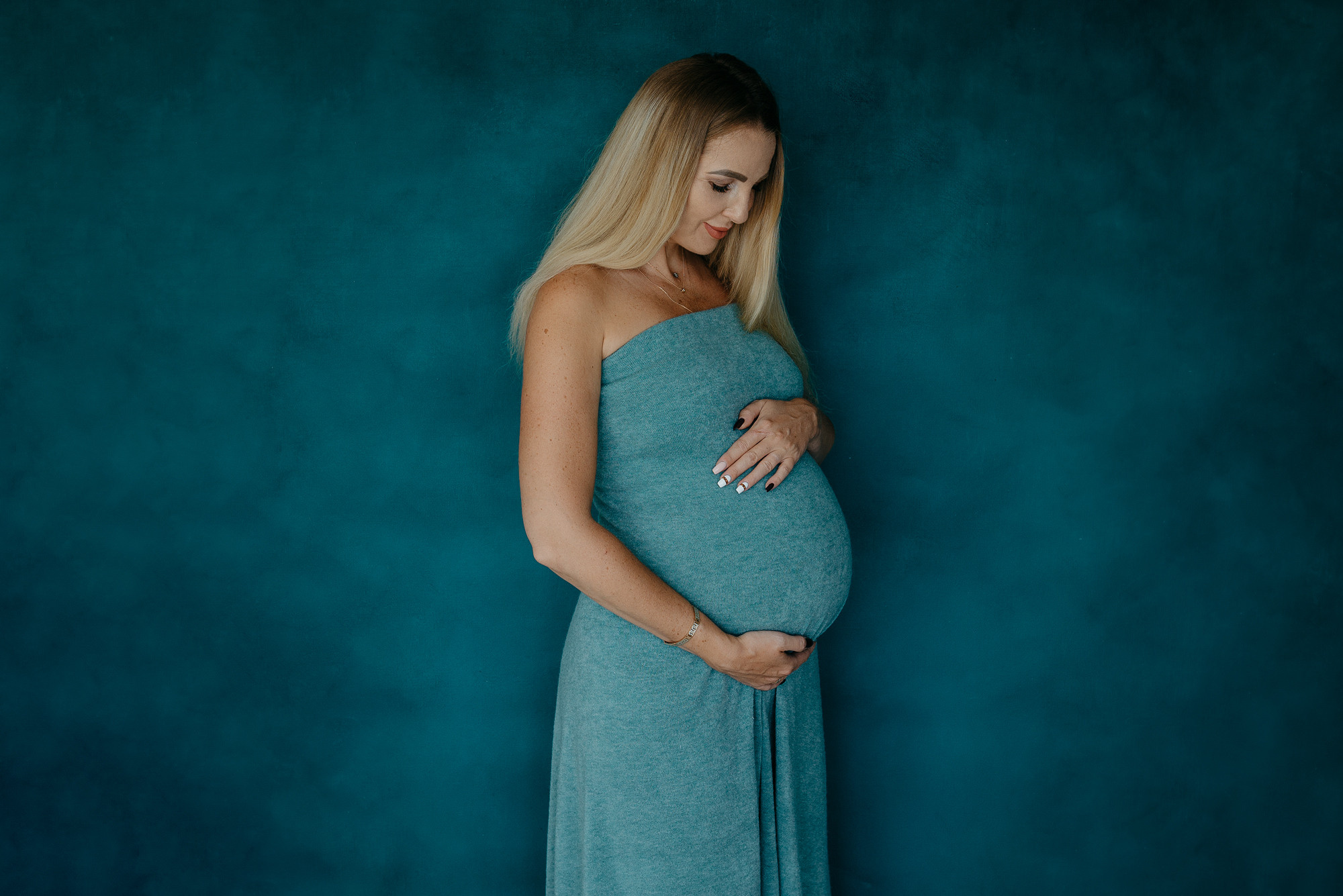 Афина. Фотограф новорожденных Белгород