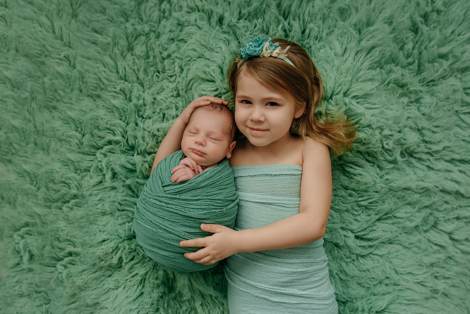 Дамир. Фотограф новорожденных Белгород