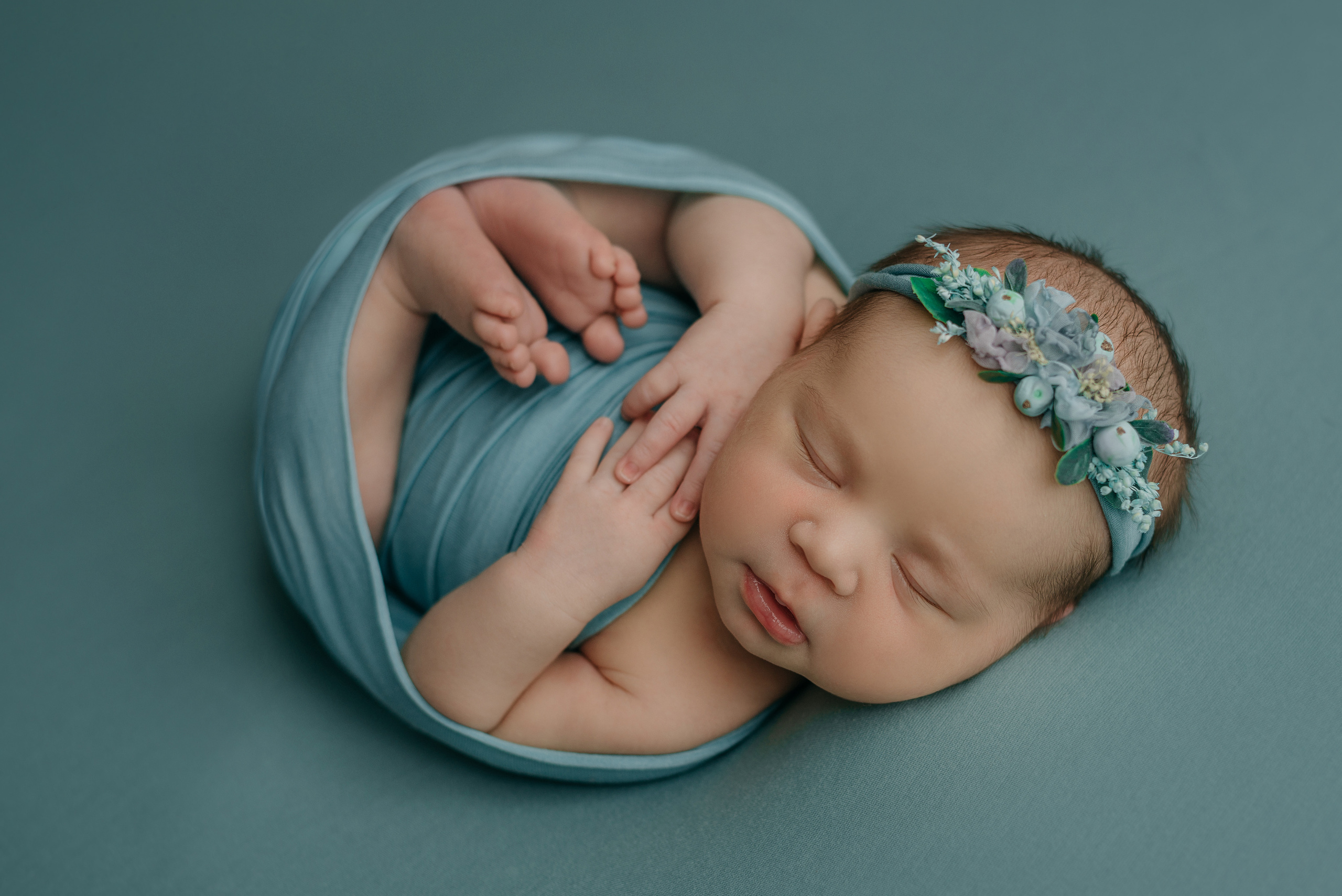 Фотограф новорожденных Белгород