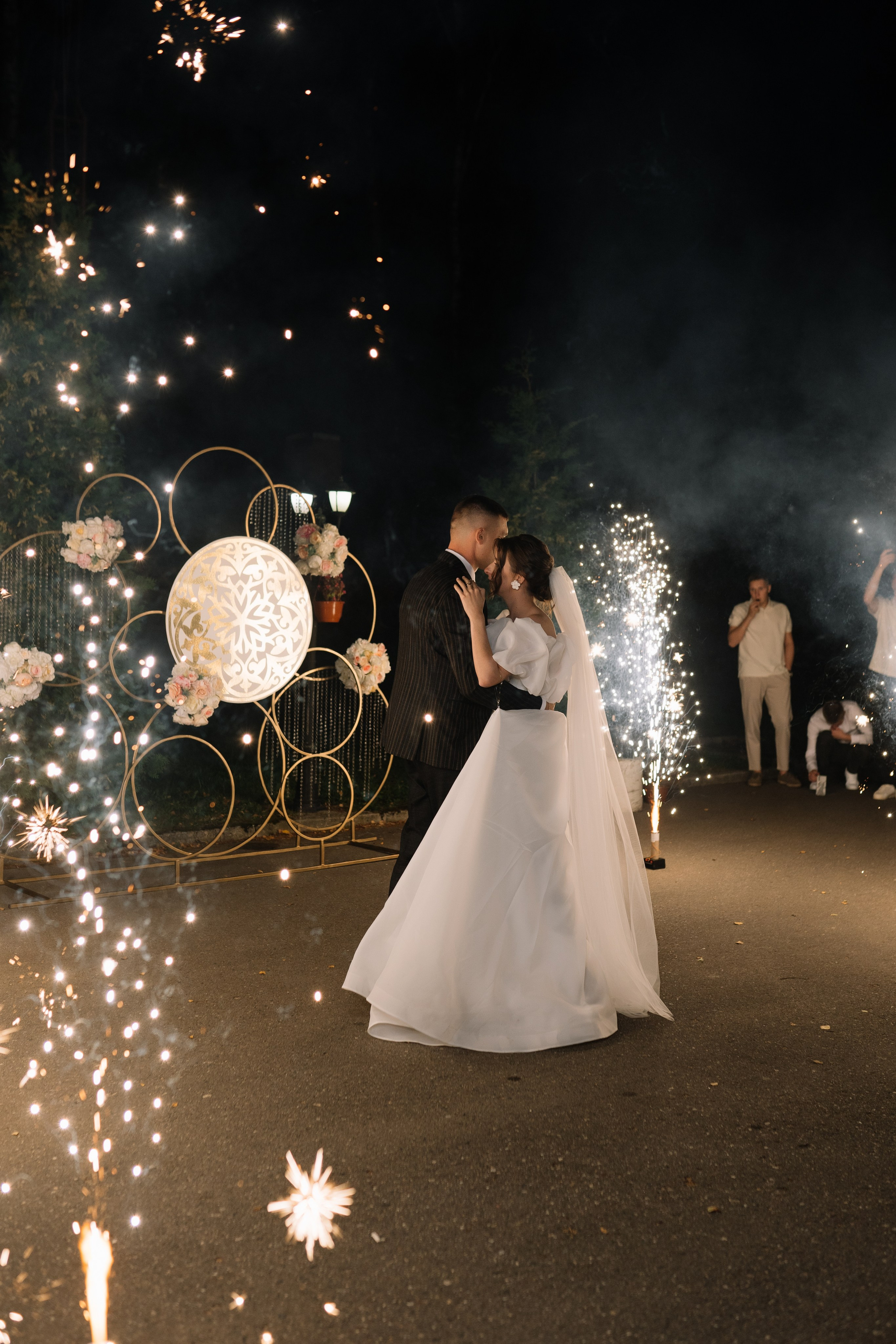 Олег & Алина