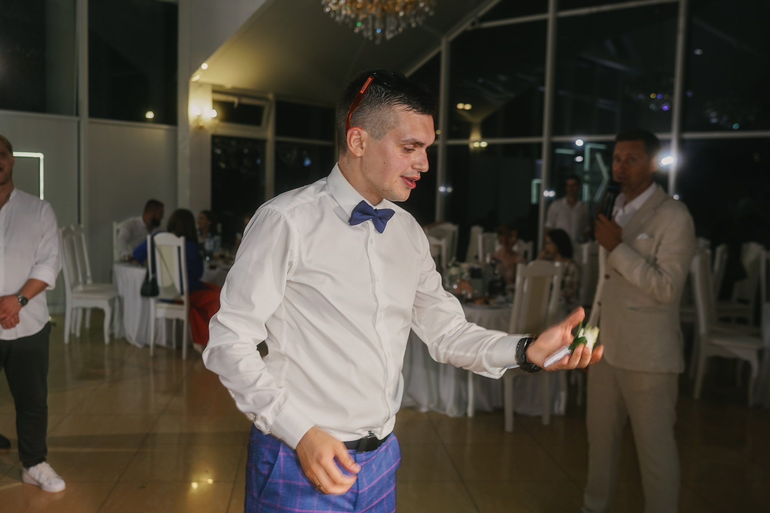 Незабываемые | 2023 Миша и Настя. ИТВИ