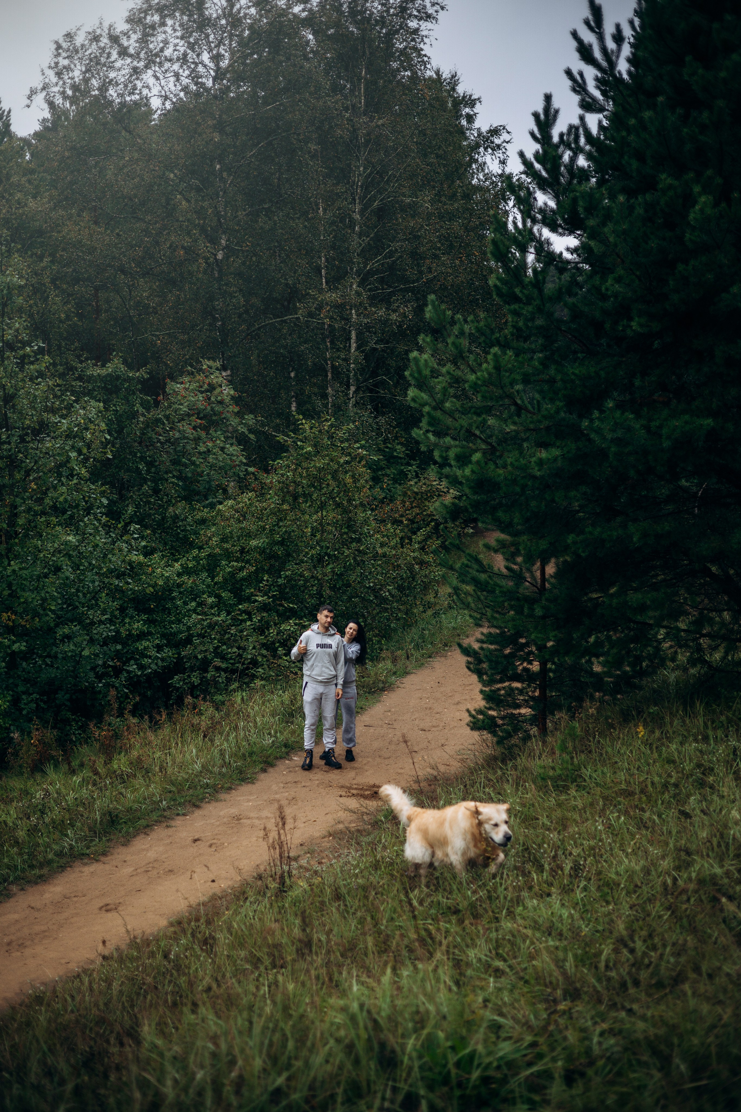 Лёва и его семья. Фотограф — Анималист | Санкт-Петербург