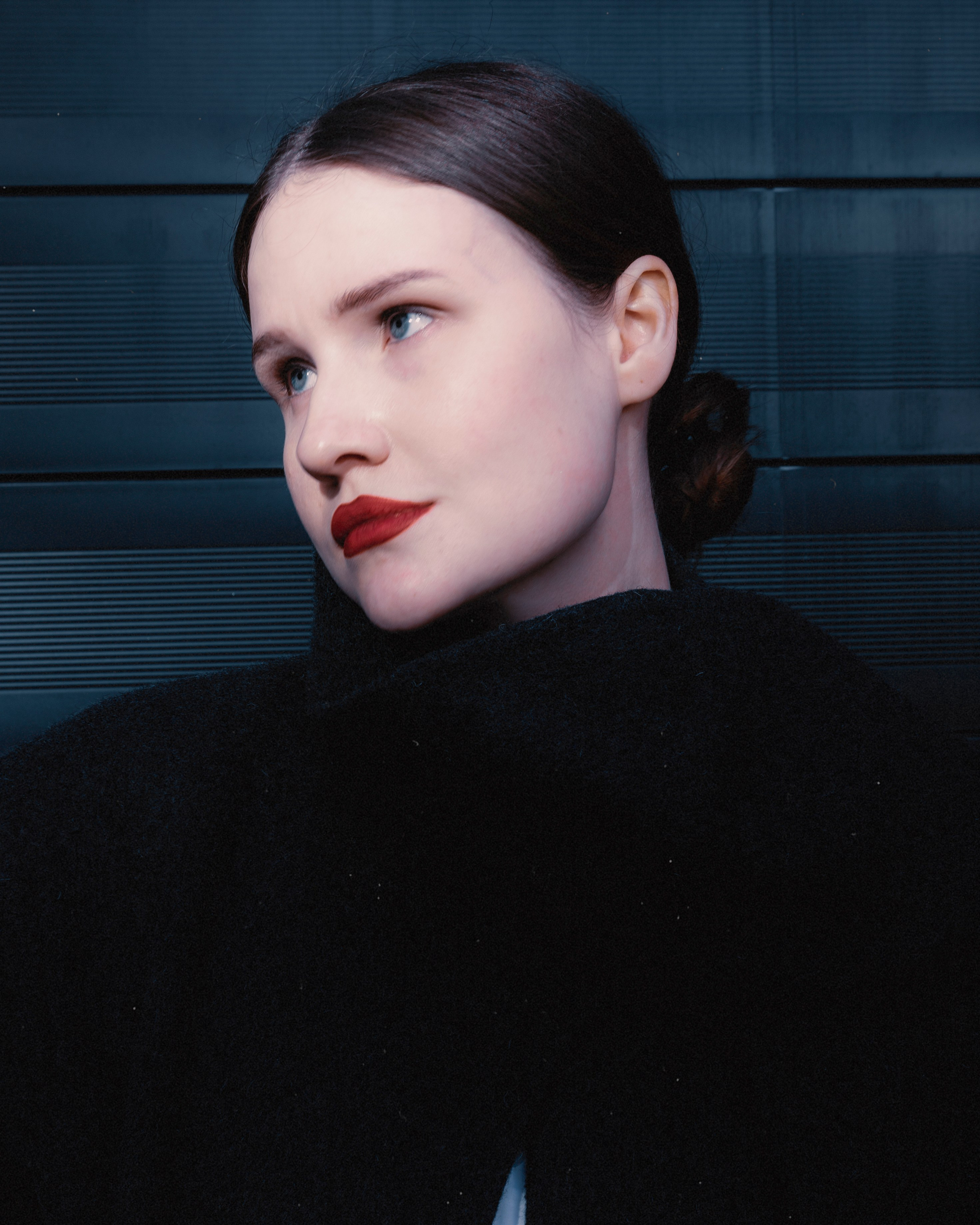 Дарья. Портретный фотограф в Москве