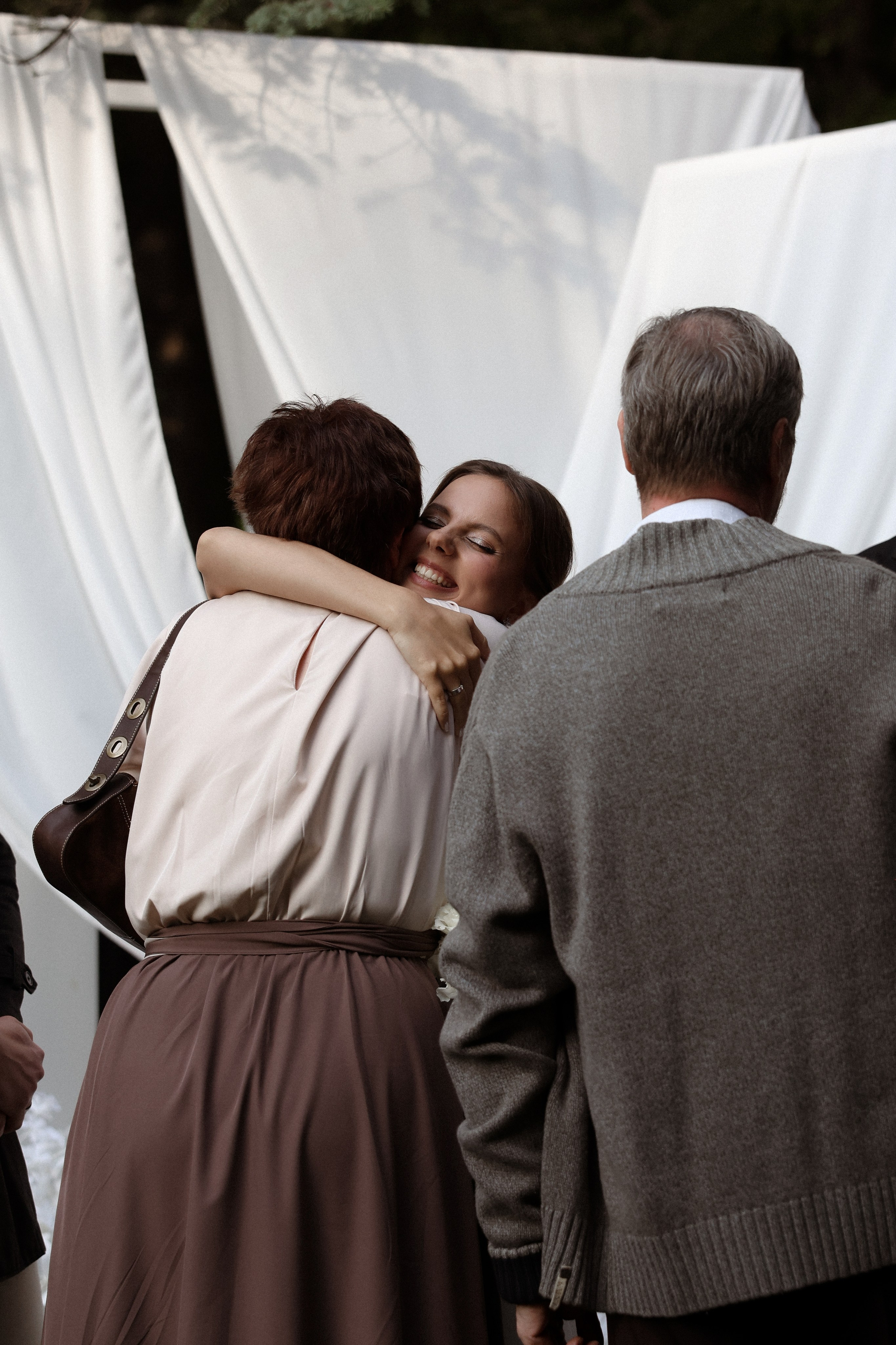 «Просто МЫ» — Дарья и Иван. Свадебный и семейный фотограф в Москве Ломова Ирина