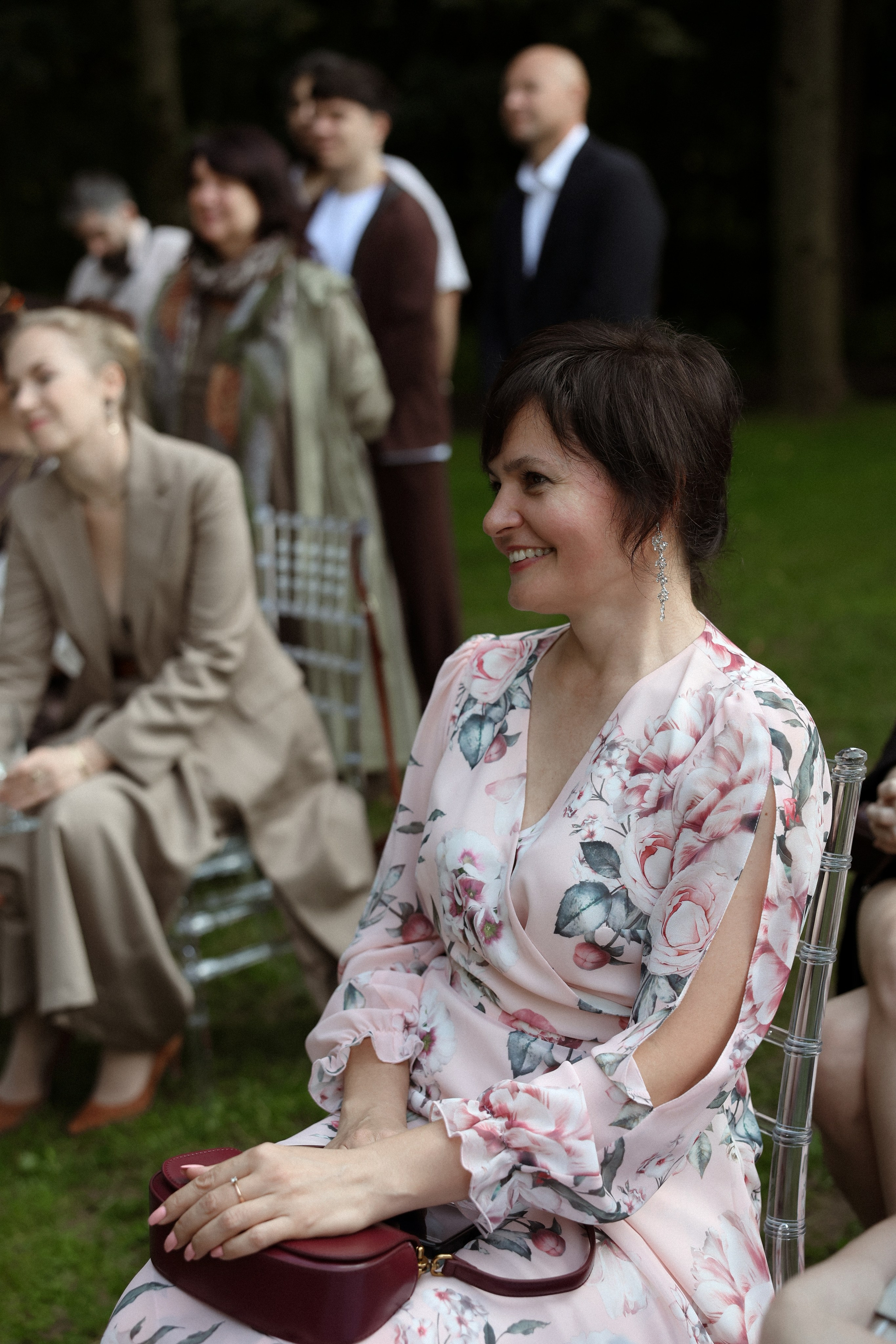 «Просто МЫ» — Дарья и Иван. Свадебный и семейный фотограф в Москве Ломова Ирина