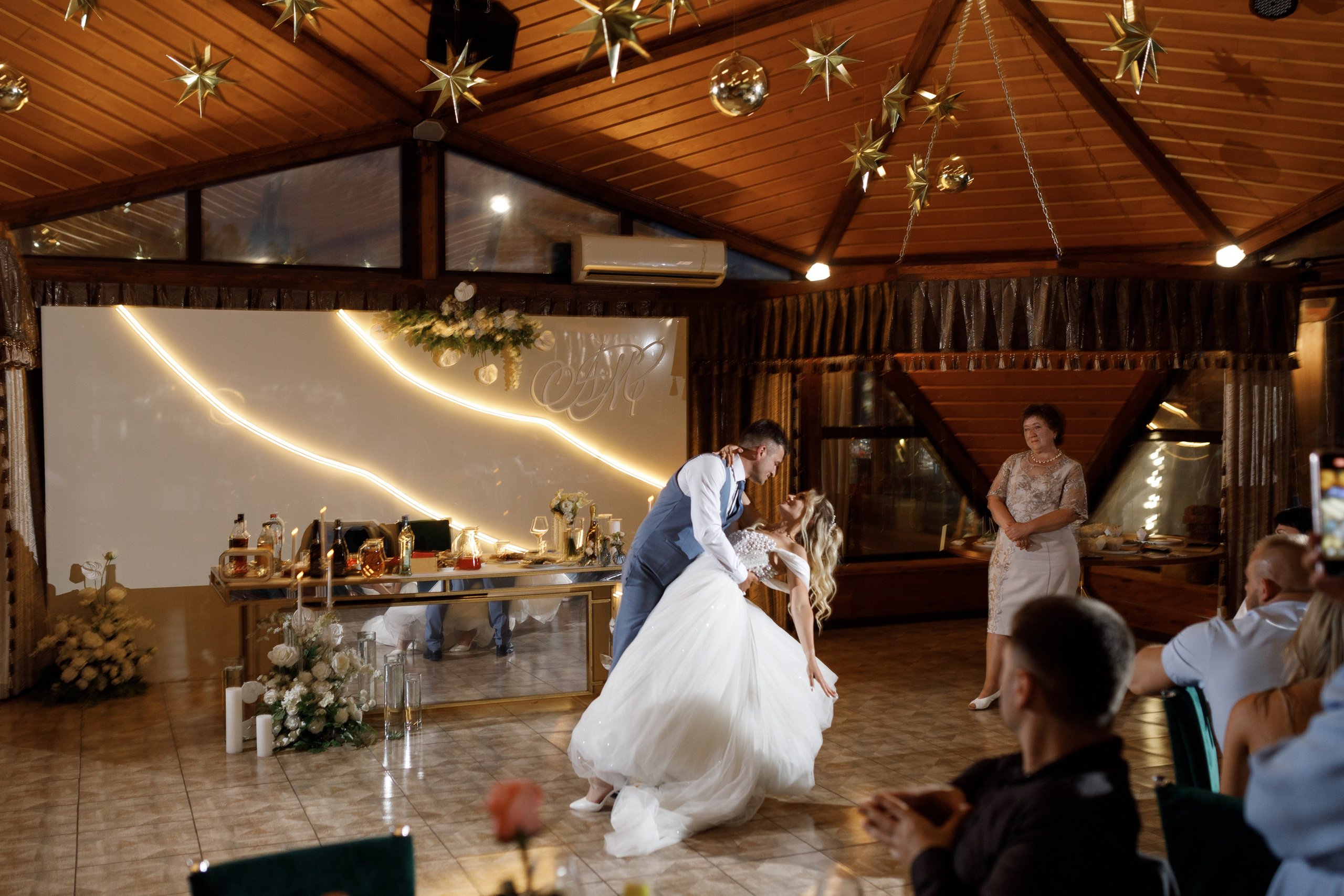 Свадьба Александра и Марины. Свадебный и семейный фотограф в Иркутске Яна Лиа