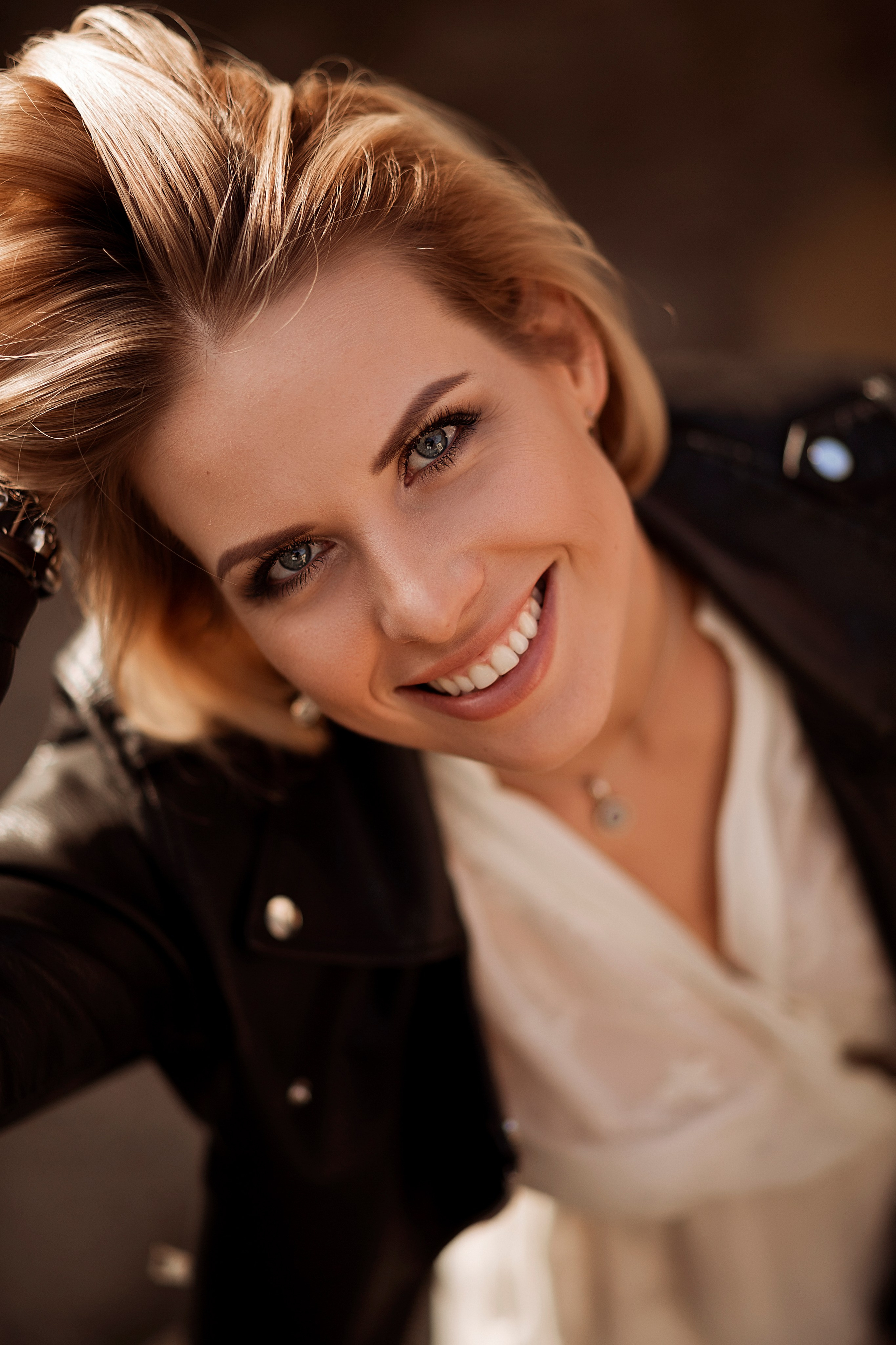 Индивидуальная фотосессия. Фотограф в Челябинске Жукова Милана