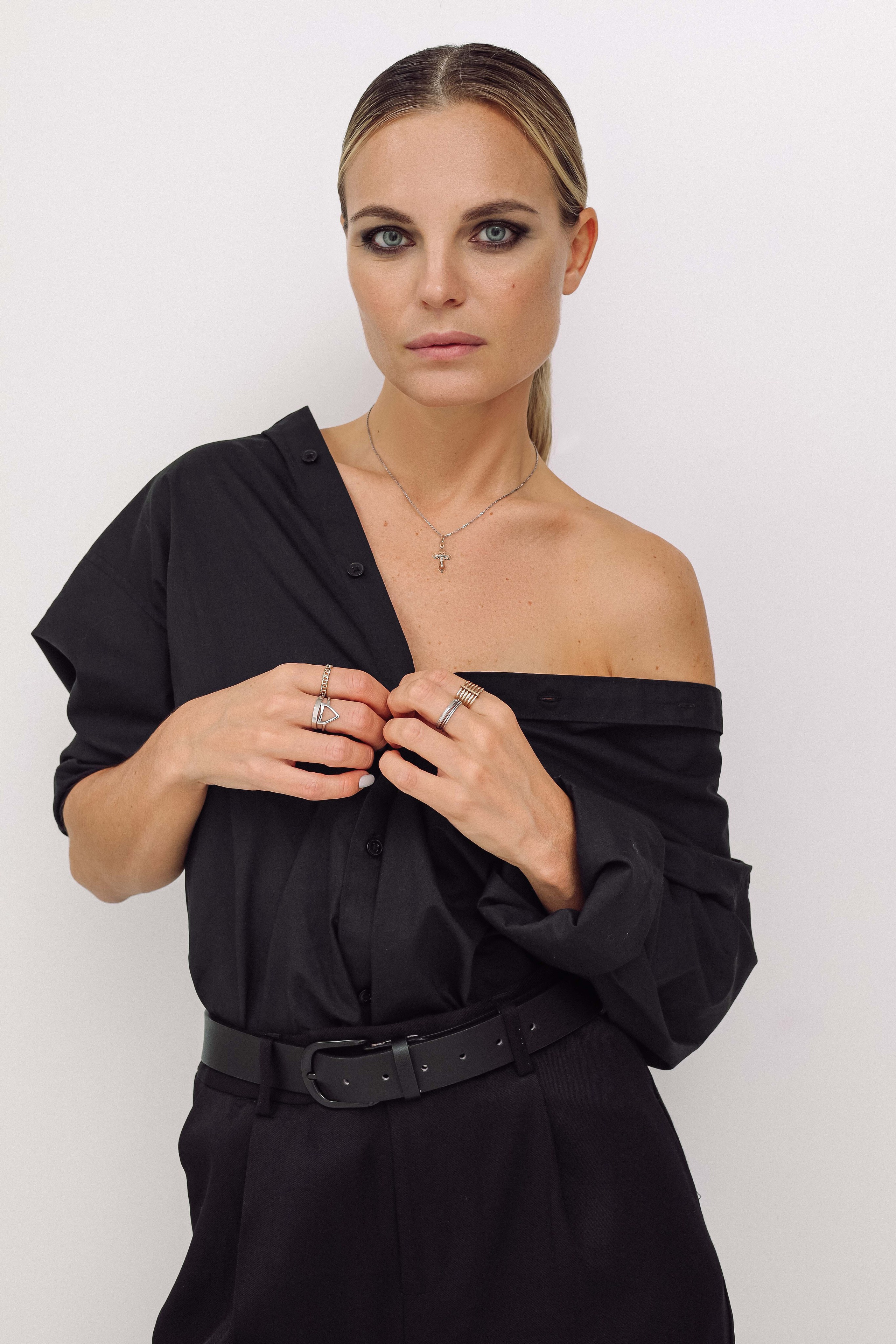 Alena. Главная