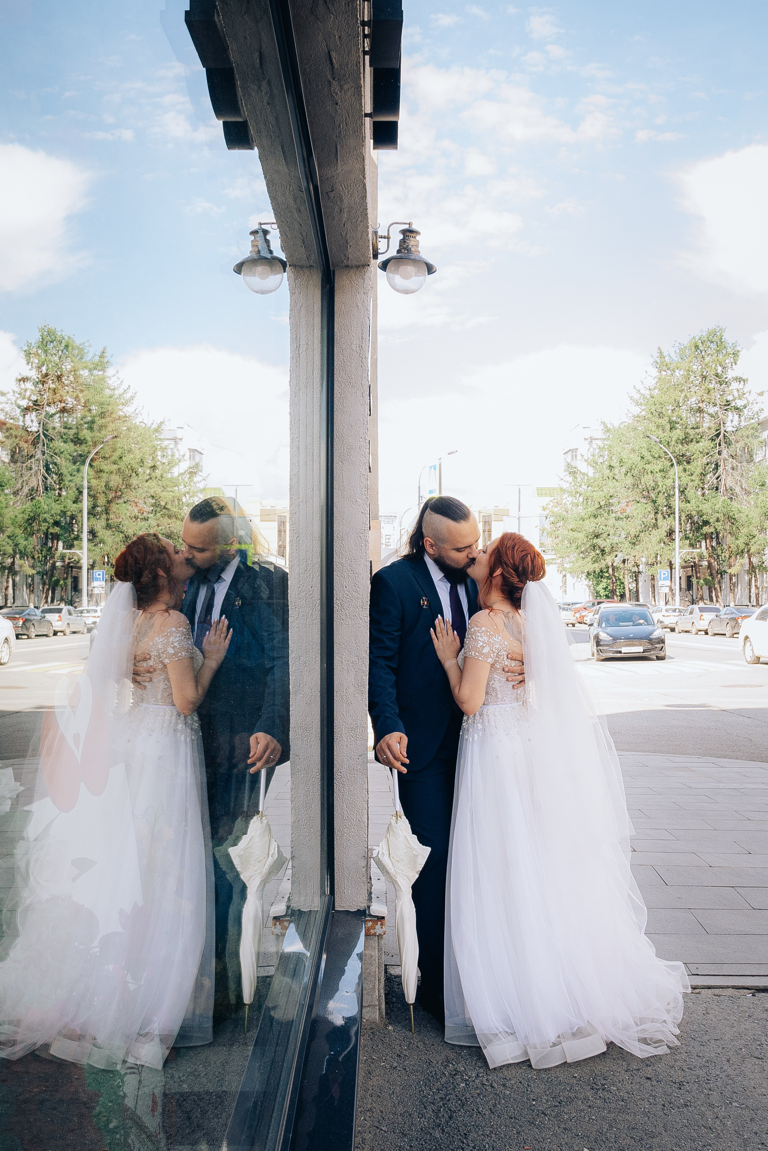 Свадьба Сергей&Анастасия