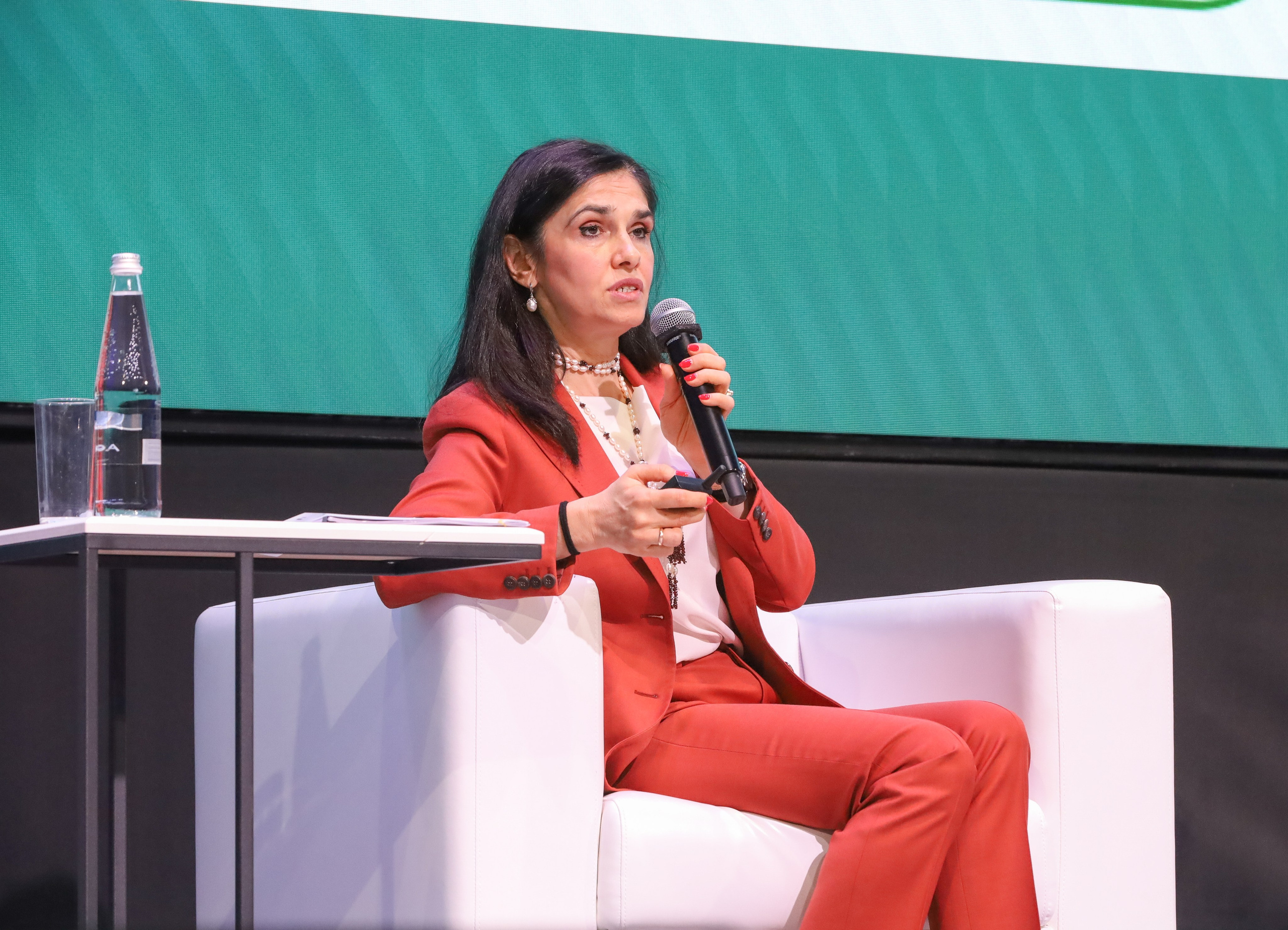 ПРЕВЕНТМЕД 2025 — ФОРУМ ПРЕВЕНТИВНОЙ МЕДИЦИНЫ. Фотограф мероприятий Ирина Каширина