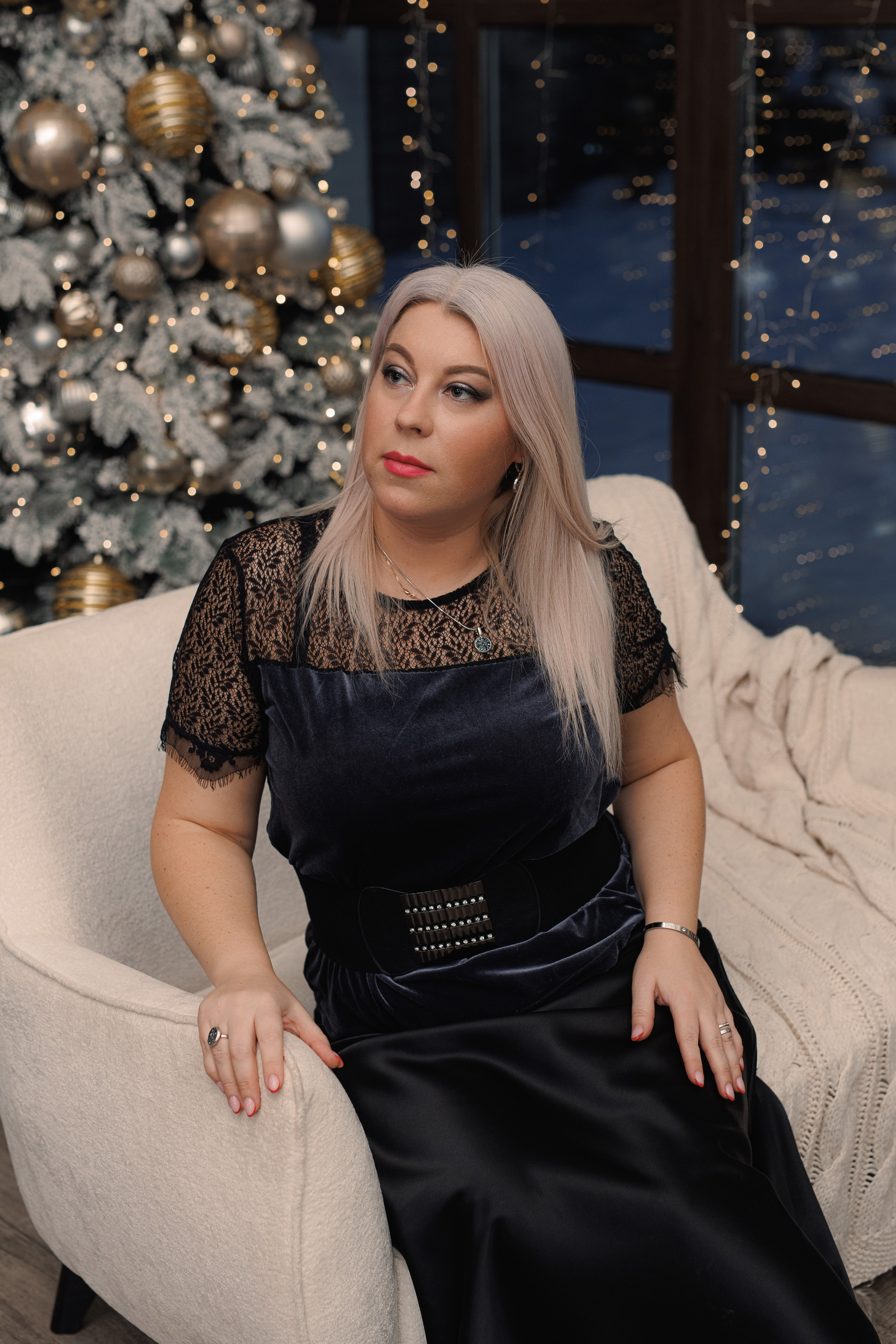 Новогодний корпоратив. Свадебный и семейный фотограф Наталья Штык