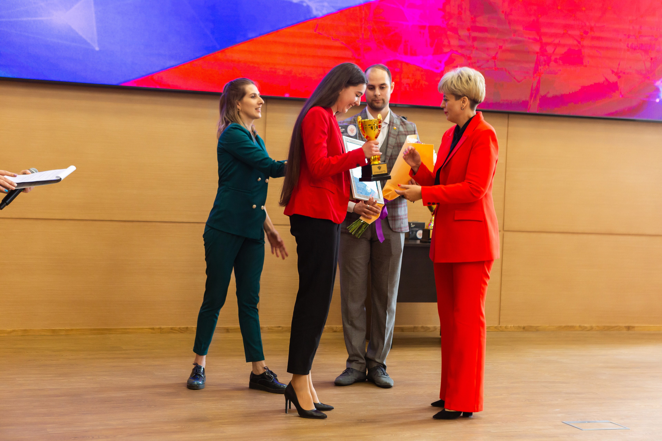 Мои медиа выборы 2024. Профессиональный фотограф в Мценске и Орловской области