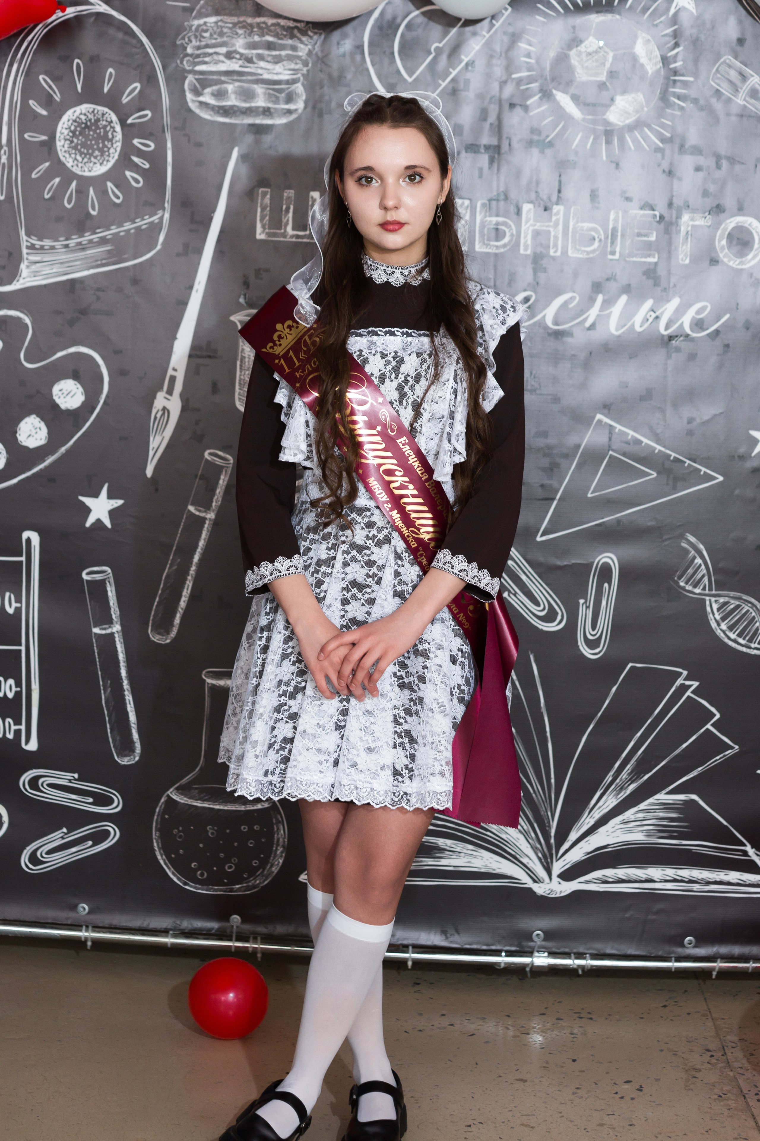 ФОТОСЕССИЯ С РОДИТЕЛЯМИ «ПОСЛЕДНИЙ ЗВОНОК — 2025» 9 ШКОЛА Г.МЦЕНСК. Профессиональный фотограф в Мценске и Орловской области