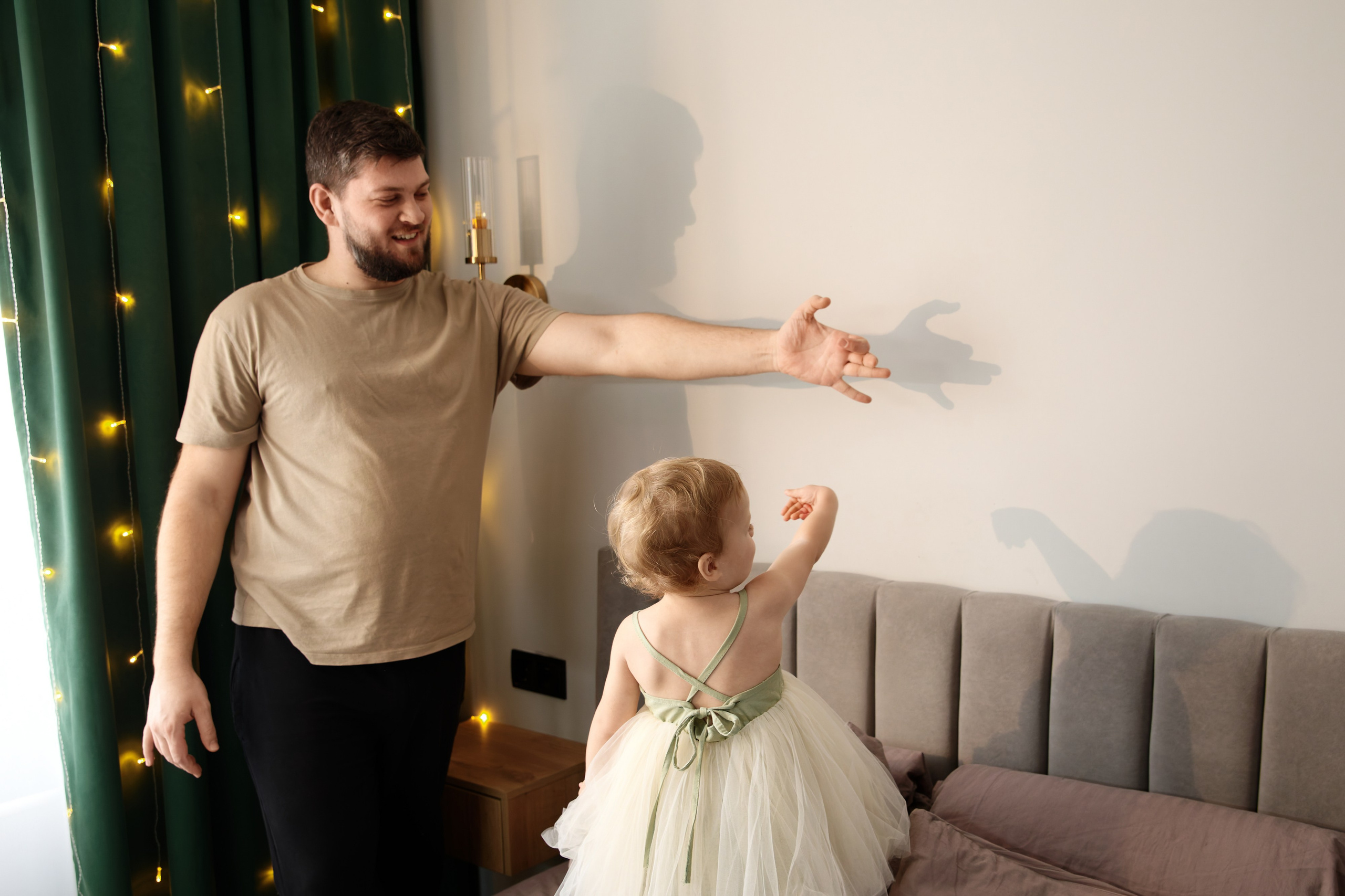 Семья Пылайкиных. Семейный фотограф — Макс Белогрудов