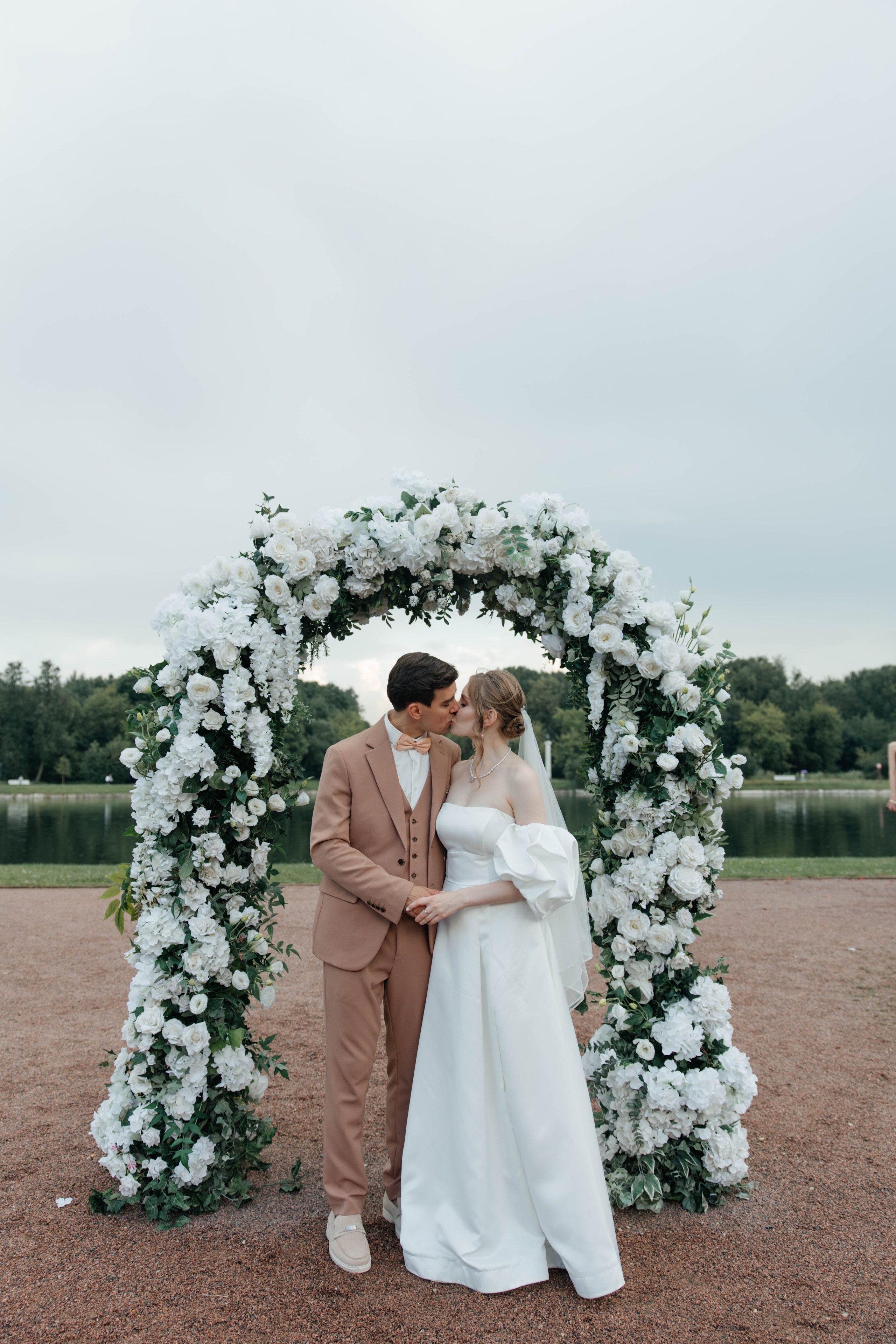 DANIEL & ANNA. Свадебное ФОТО & ВИДЕО Москва/Липецк