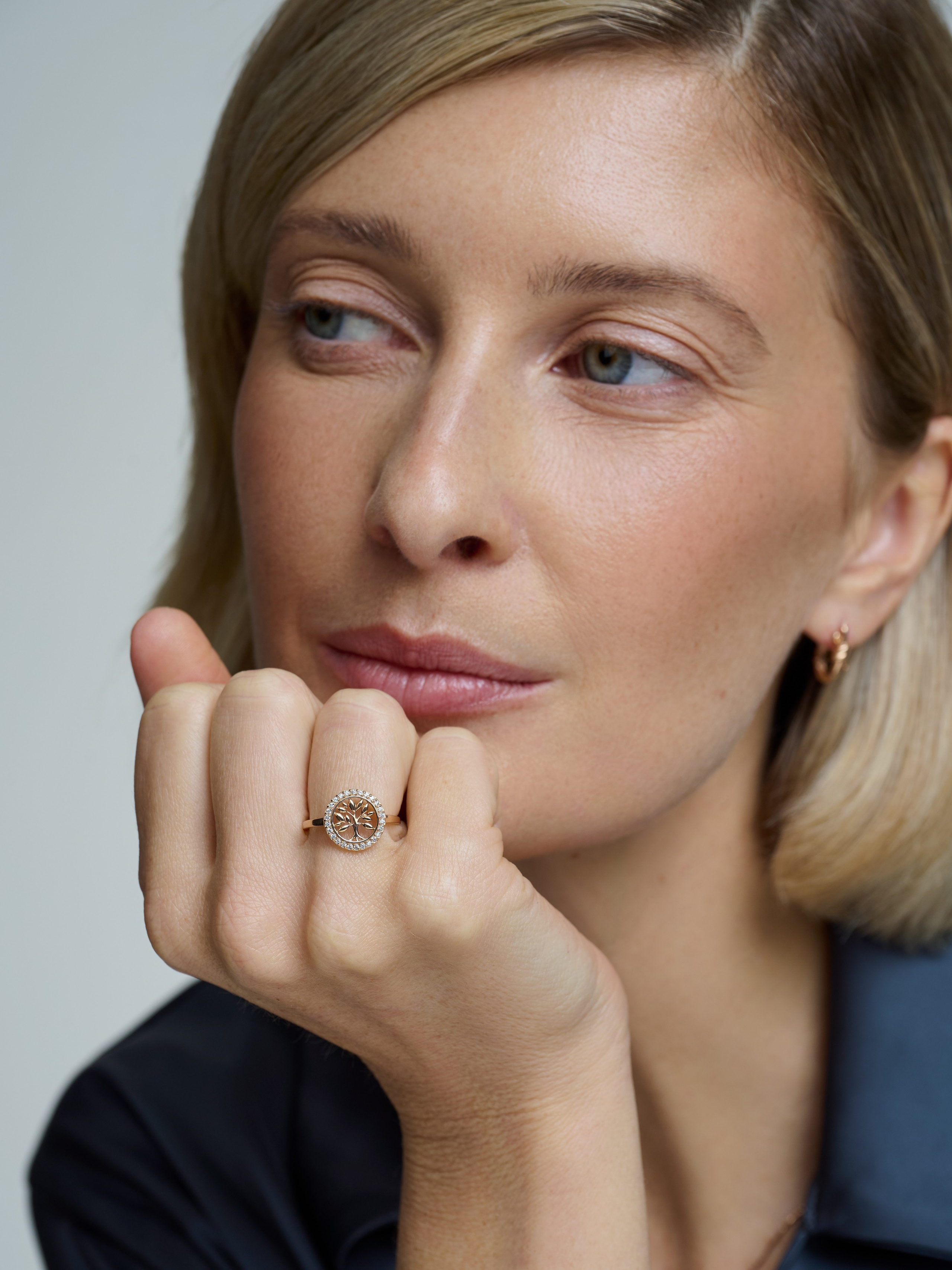 Каталог для бренда AllTime. Фотограф для брендов в Москве Ксения Чупрунова