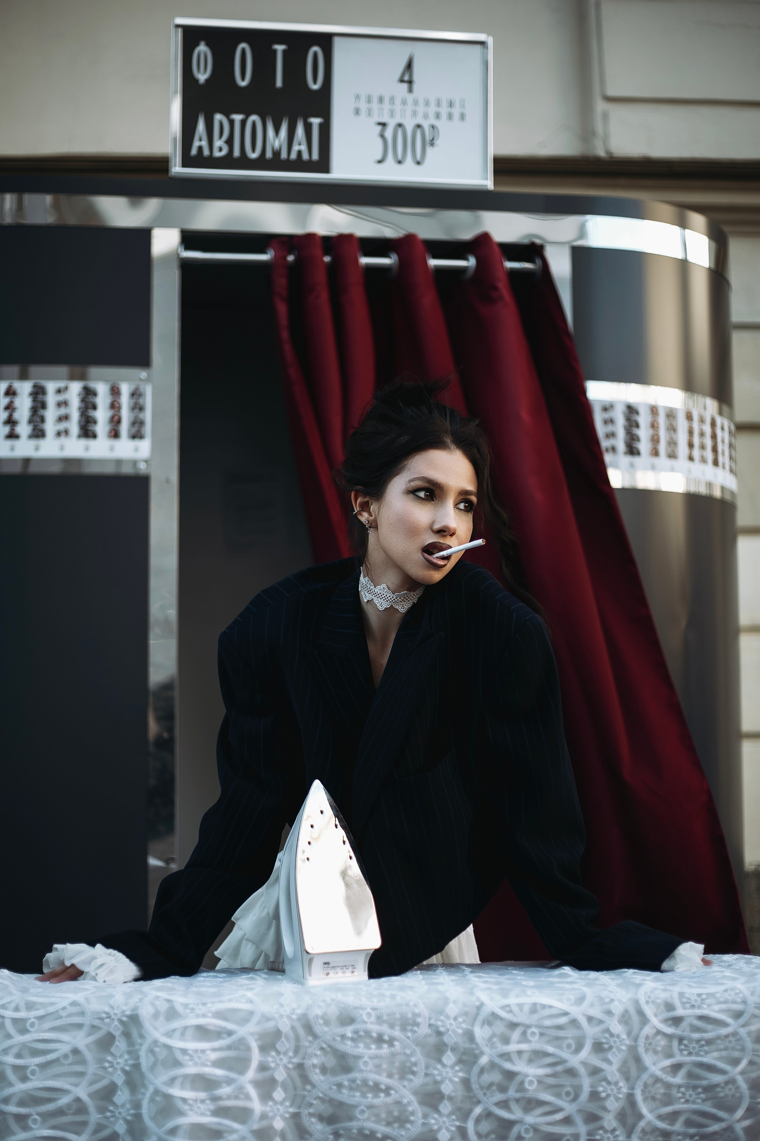 STREET. Катя Черника Фотограф Крым | Санкт-Петербург