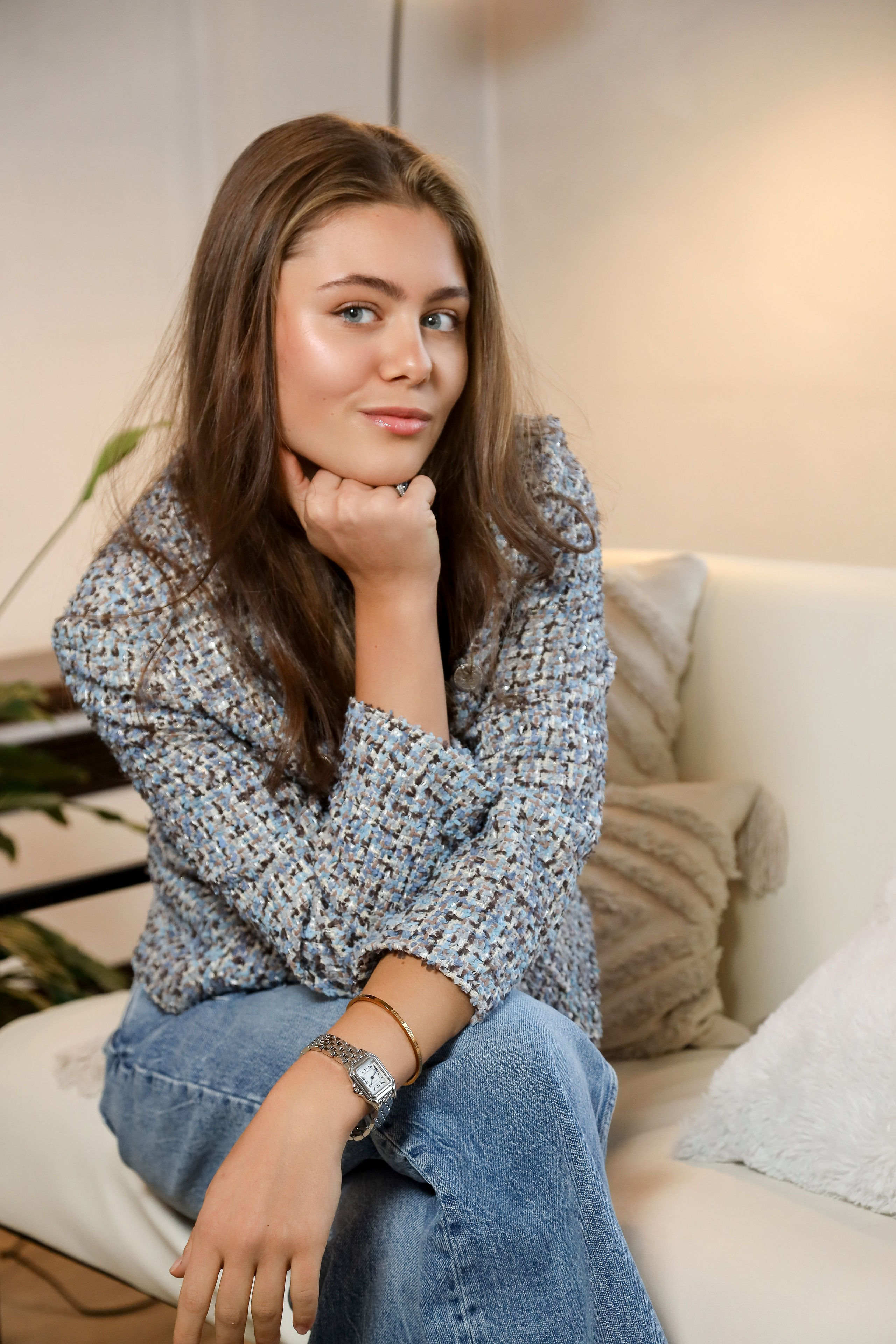 Бранч. Фотограф Антон Чупринин