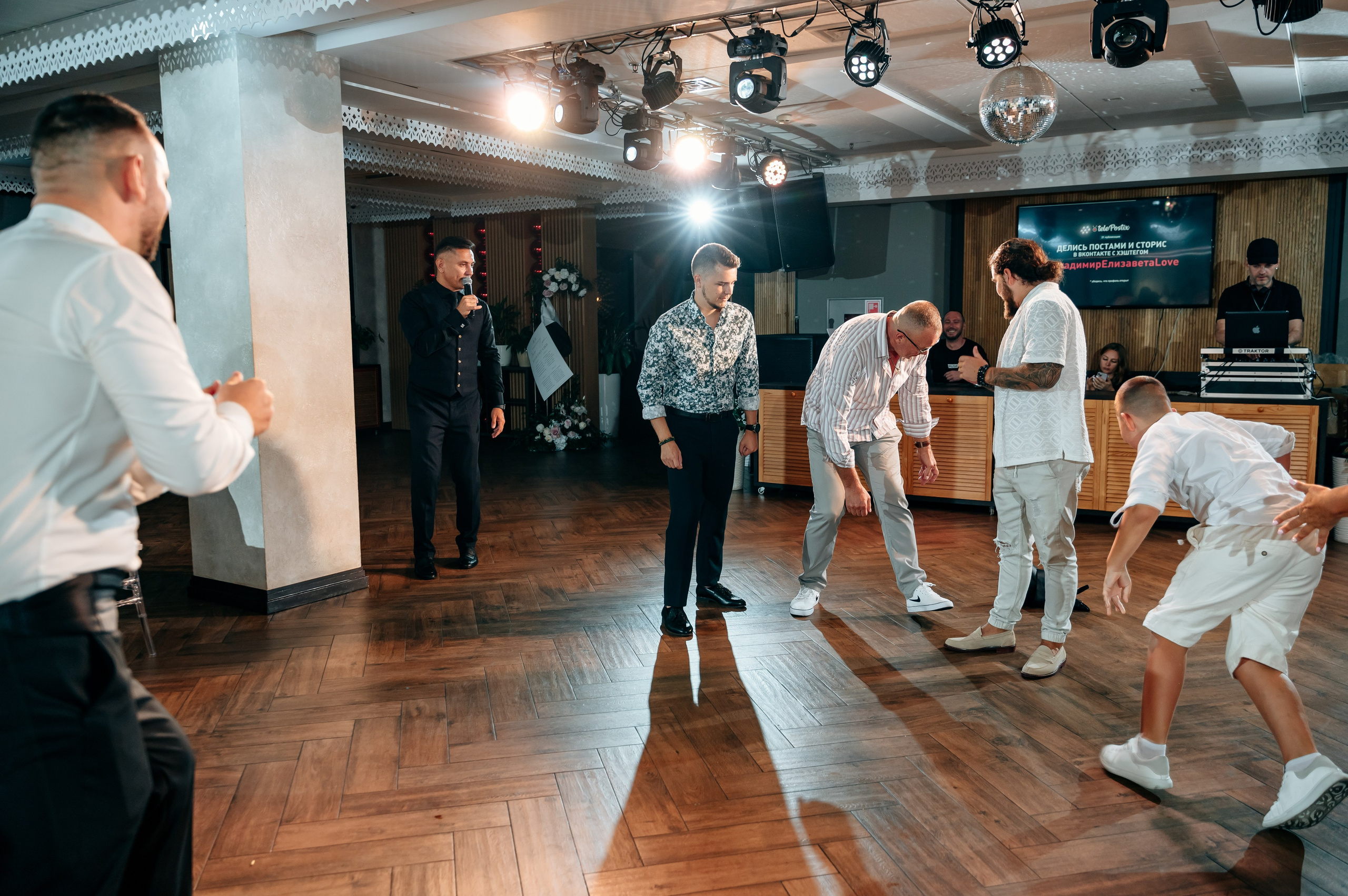 Владимир и Елизавета. Свадебный фотограф в Краснодаре и Сочи Комолова Екатерина