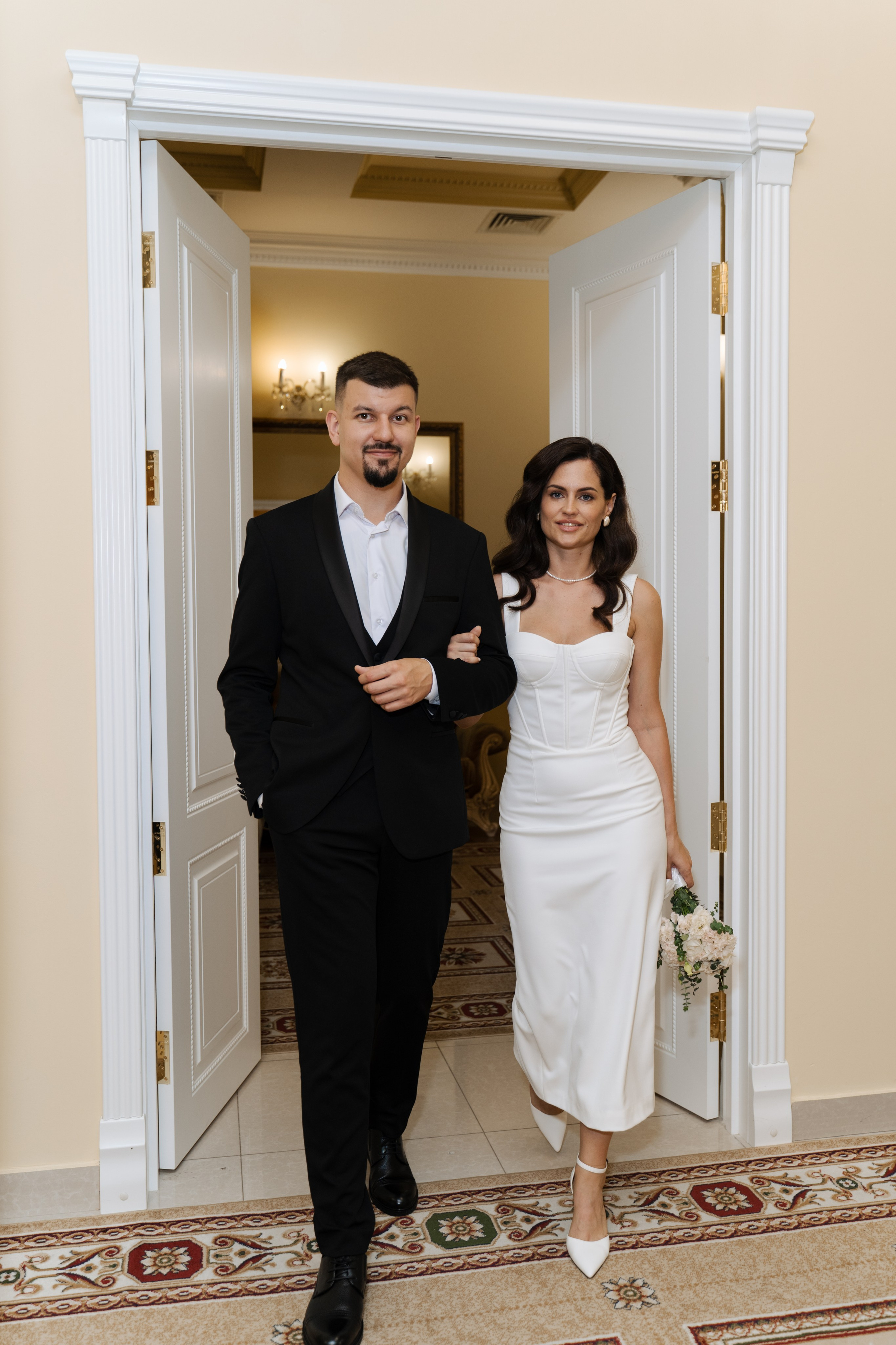 Viktor&Ekaterina. Портретный фотограф в Краснодаре Валерия Матирная