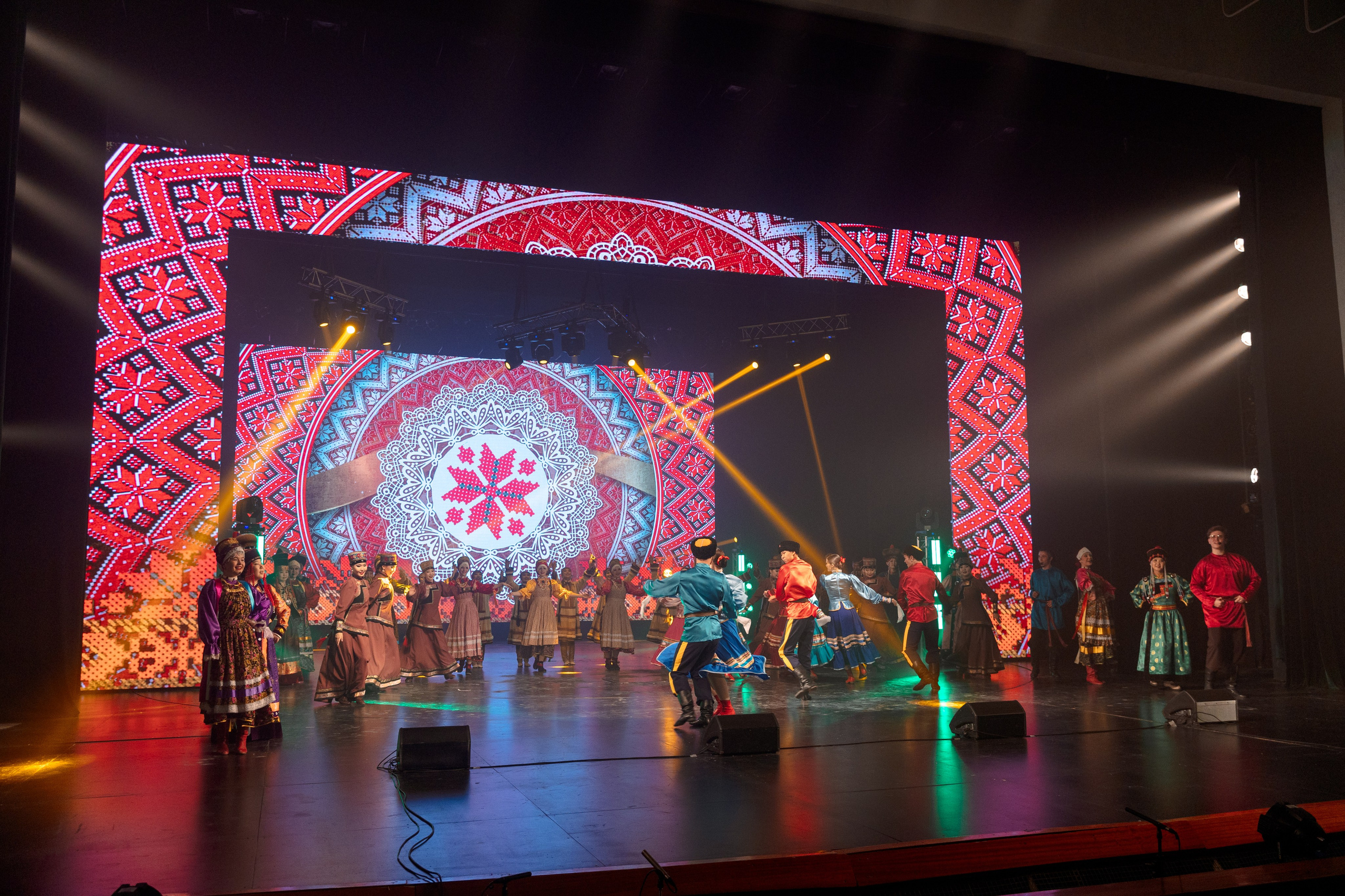 II Дальневосточная Кинопремия. Свадебный и семейный фотограф в Улан-Удэ