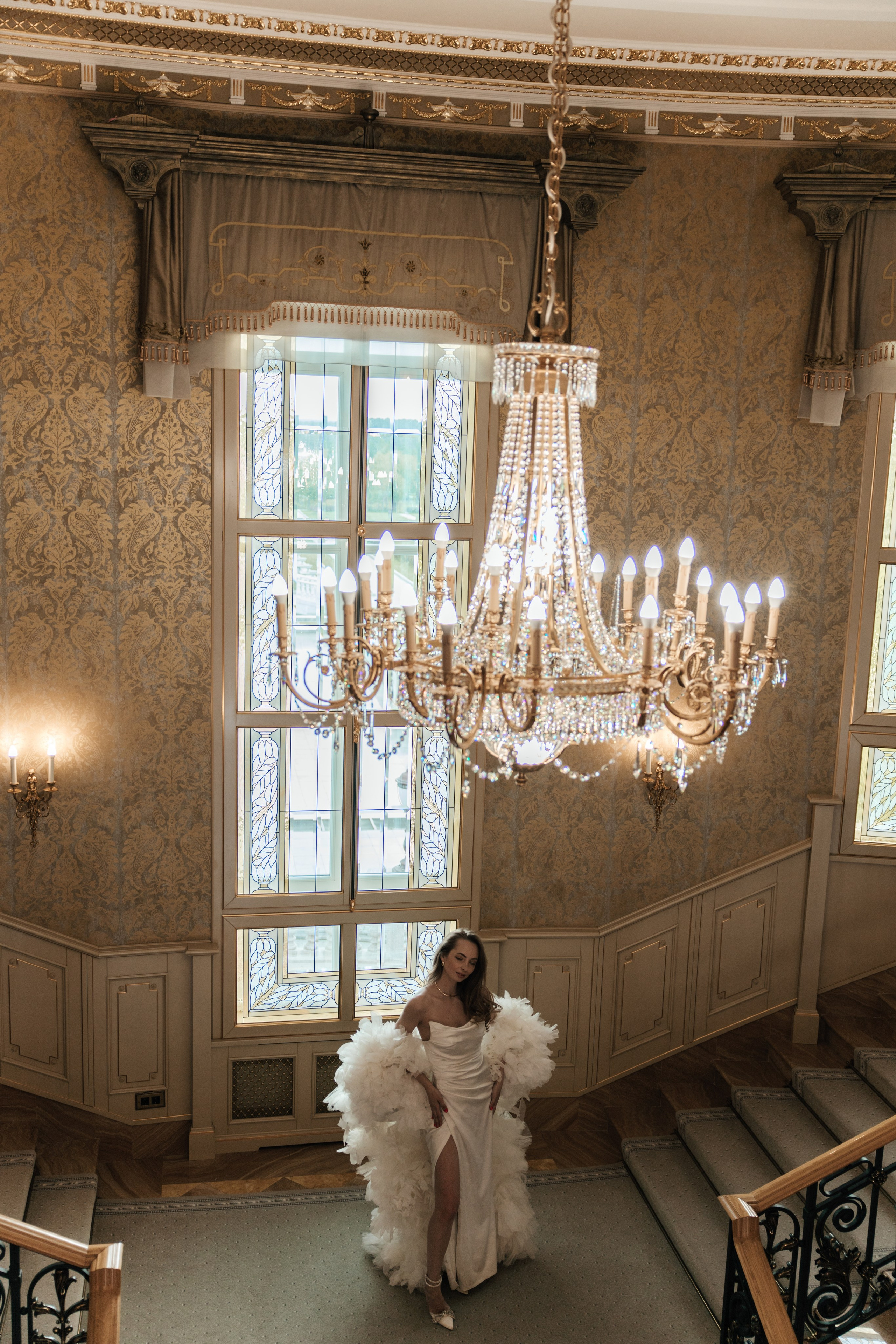 MICHETTI. Свадебное ФОТО & ВИДЕО Москва/Липецк