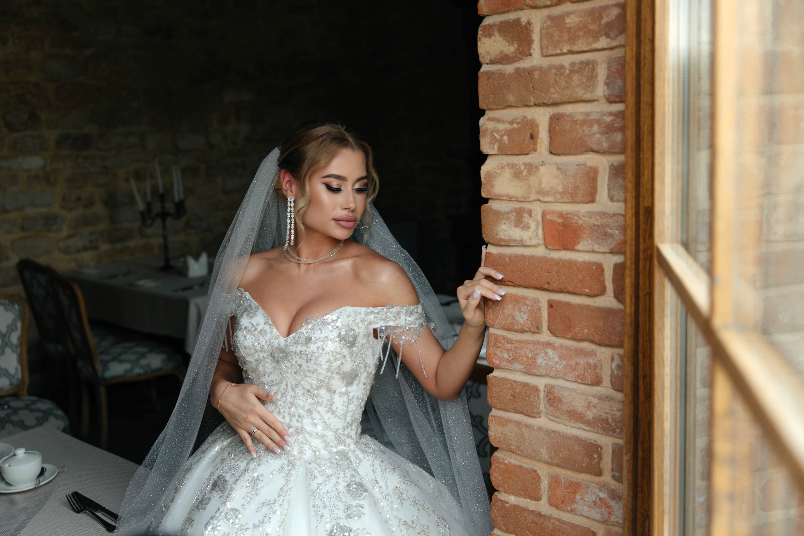 DMITRY & MARIA. Свадебное ФОТО & ВИДЕО Москва/Липецк