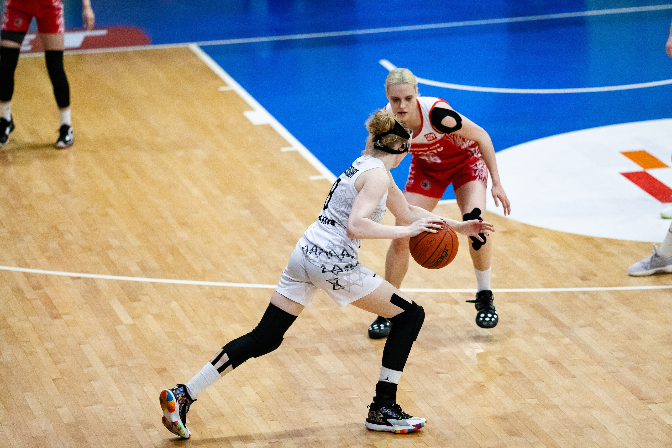 Славянка — Юность. Фотография