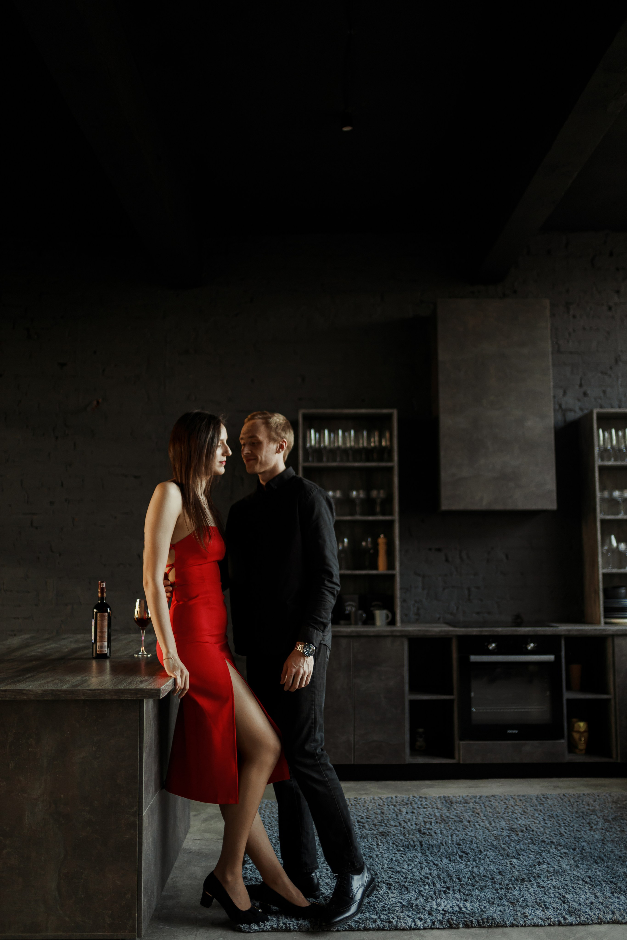 Егор & Ира. ФОТОГРАФ Маргарита Сивакова | Ярославль Кострома Москва