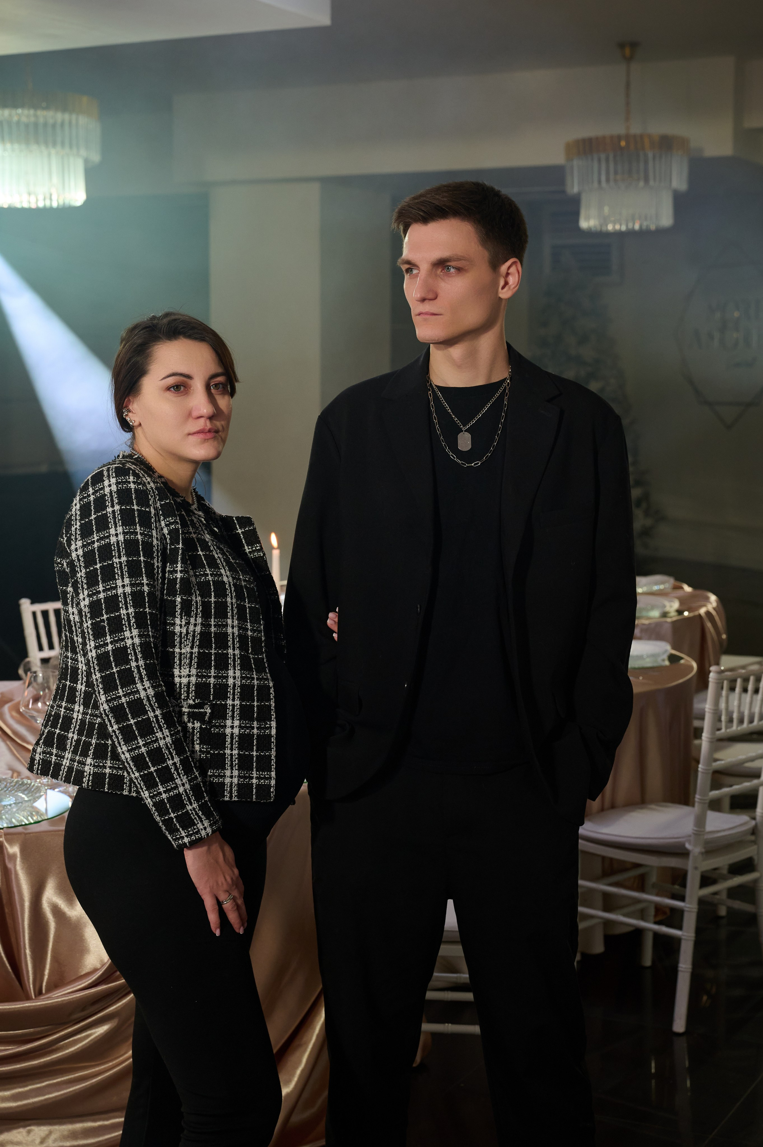 More Amore Event Hall. Фотограф Челябинск — Кирилл Устюжанин