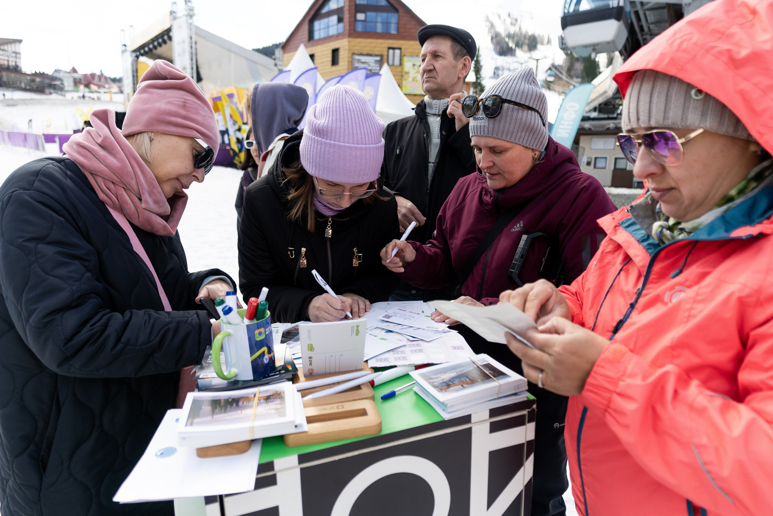 Грелка 20.04.24. Анастасия Паршукова — фотограф Шерегеш Новосибирск