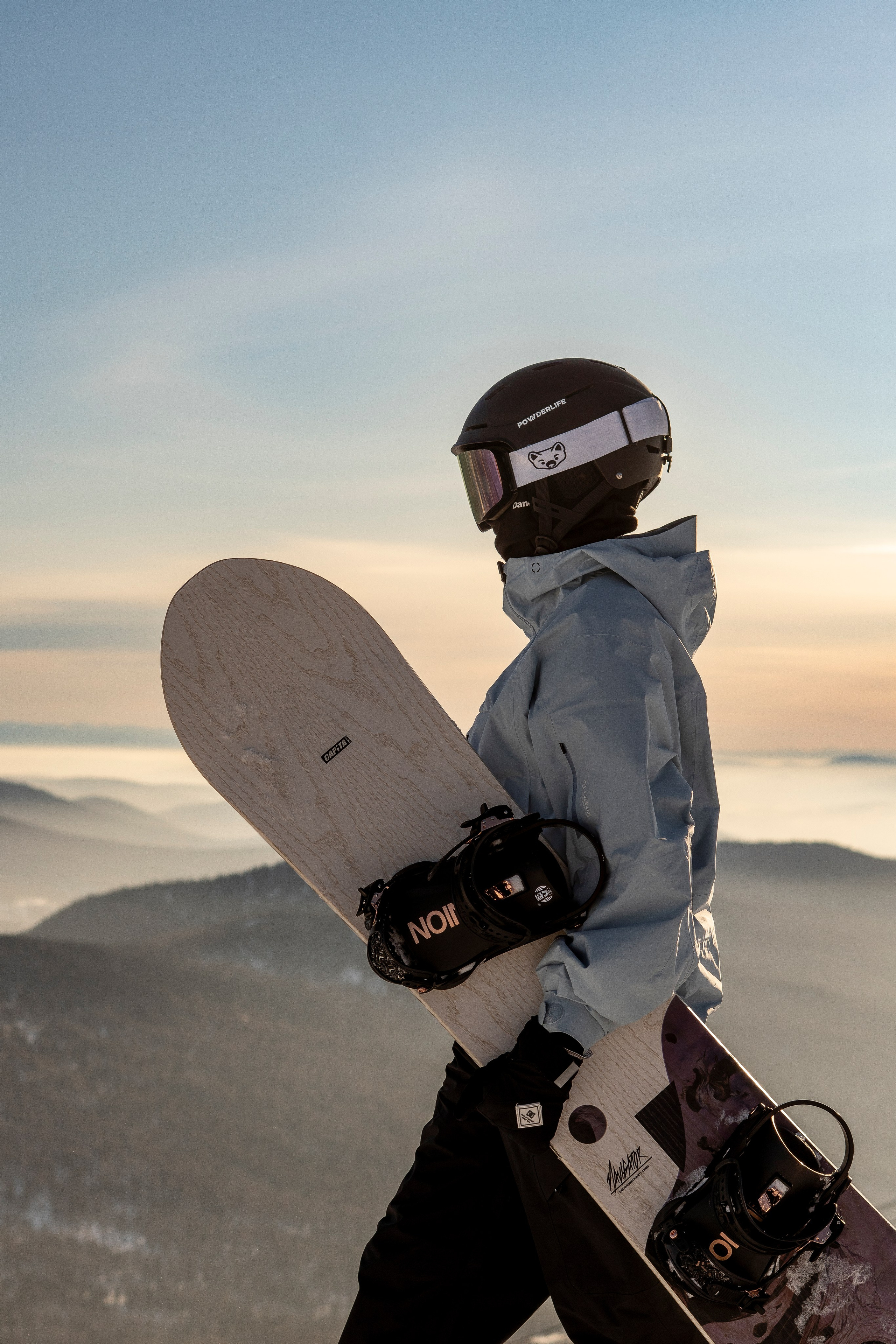 JJ. Анастасия Паршукова — фотограф Шерегеш Новосибирск