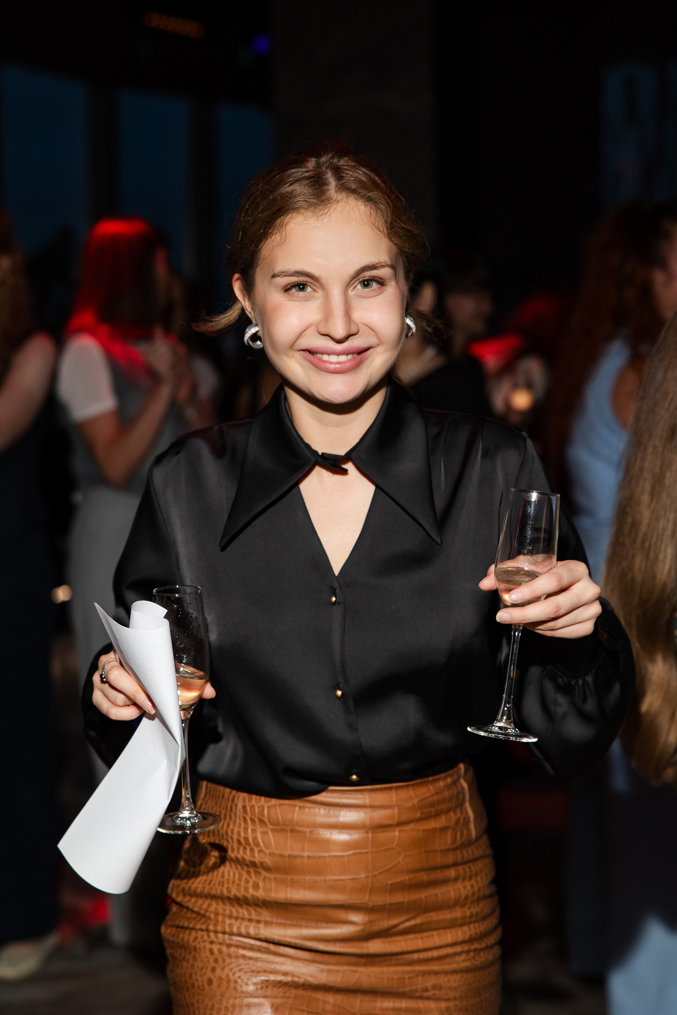 Корпоратив. Свадебный репортажный фотограф в Москве