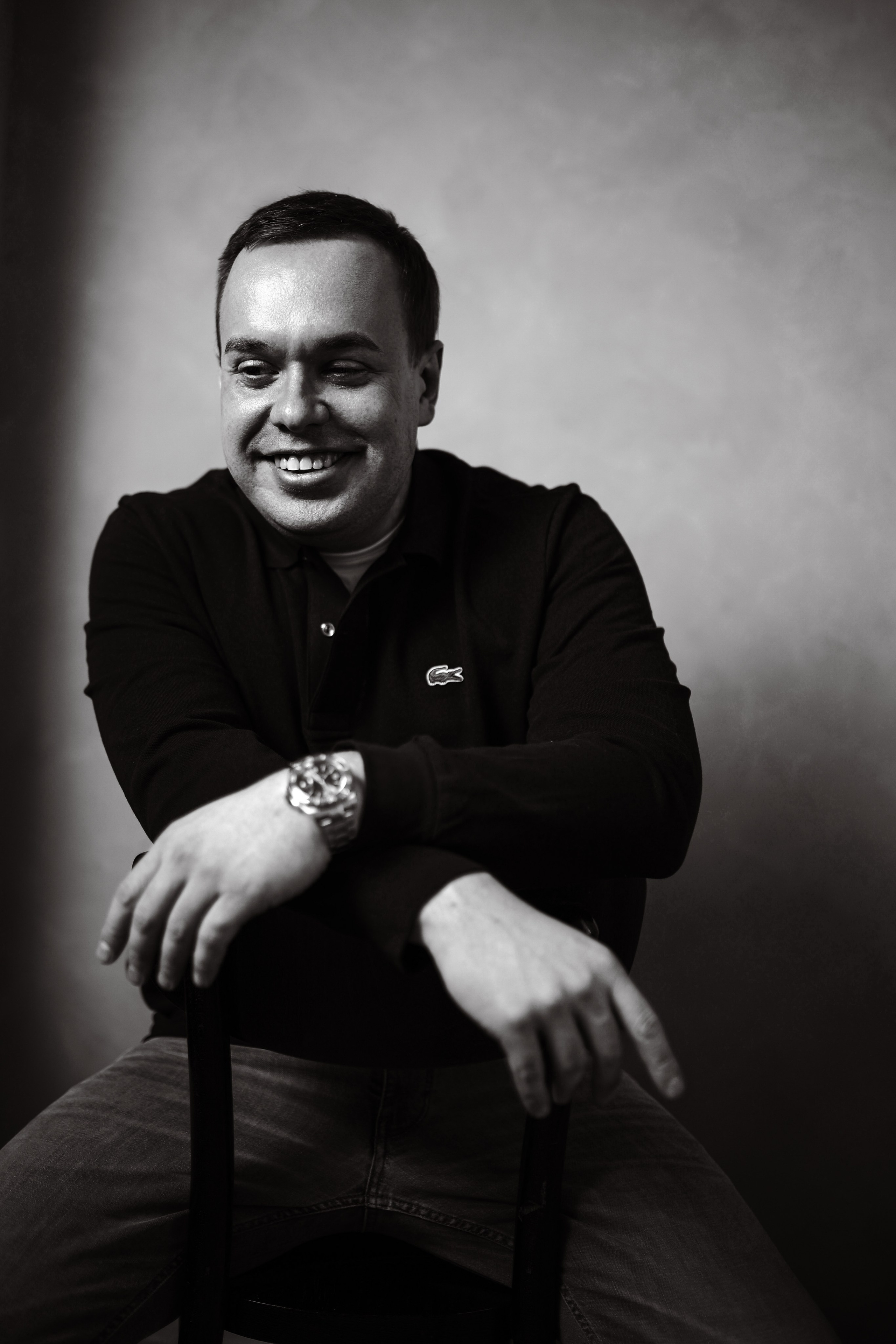 Владислав. Семейный и Свадебный Фотограф в Санкт-Петербурге Науменко Владислав