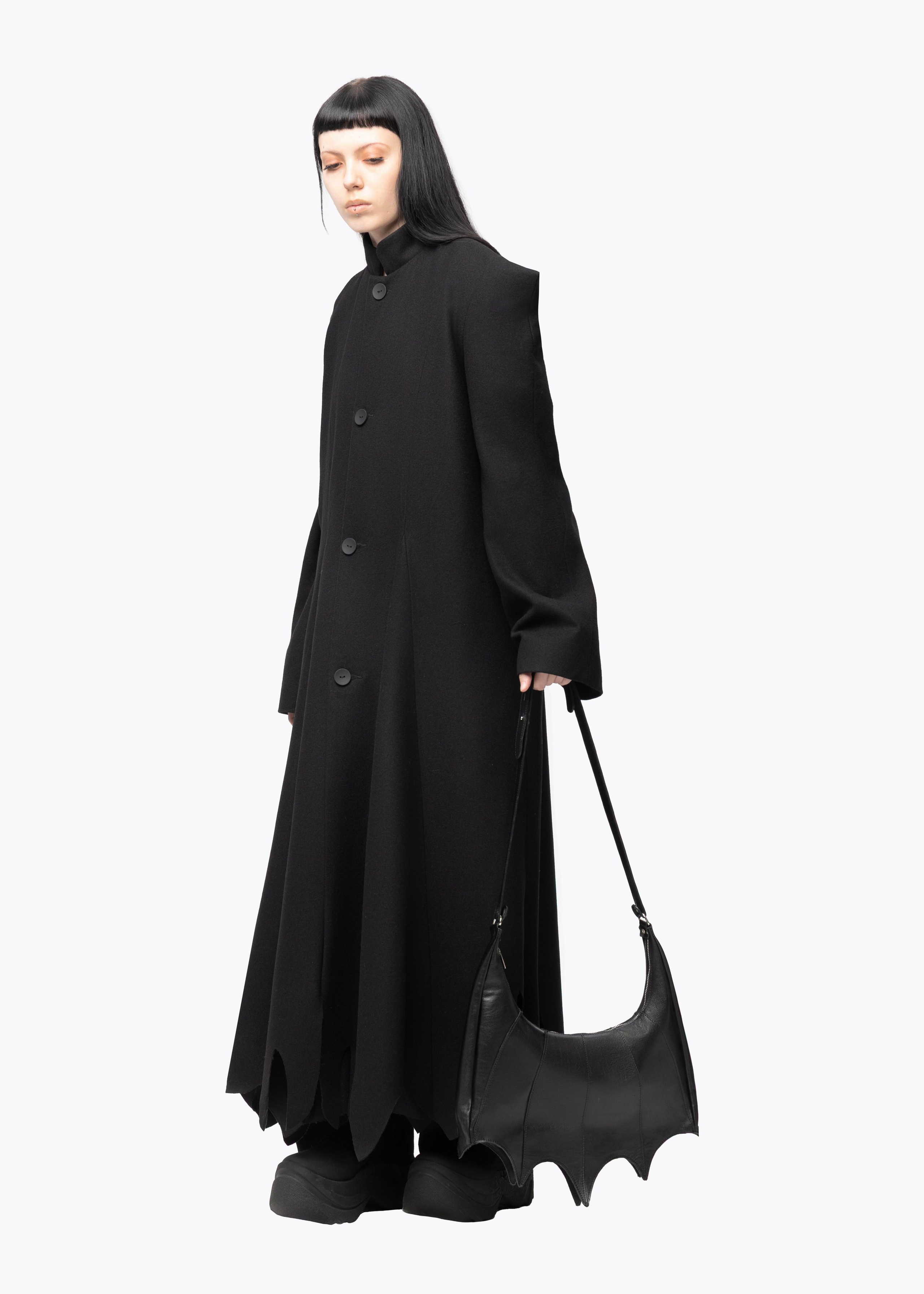 Bat Norton AI.AVANGARDEN. Фотограф для брендов Любовь Батина (Спб/Мск)