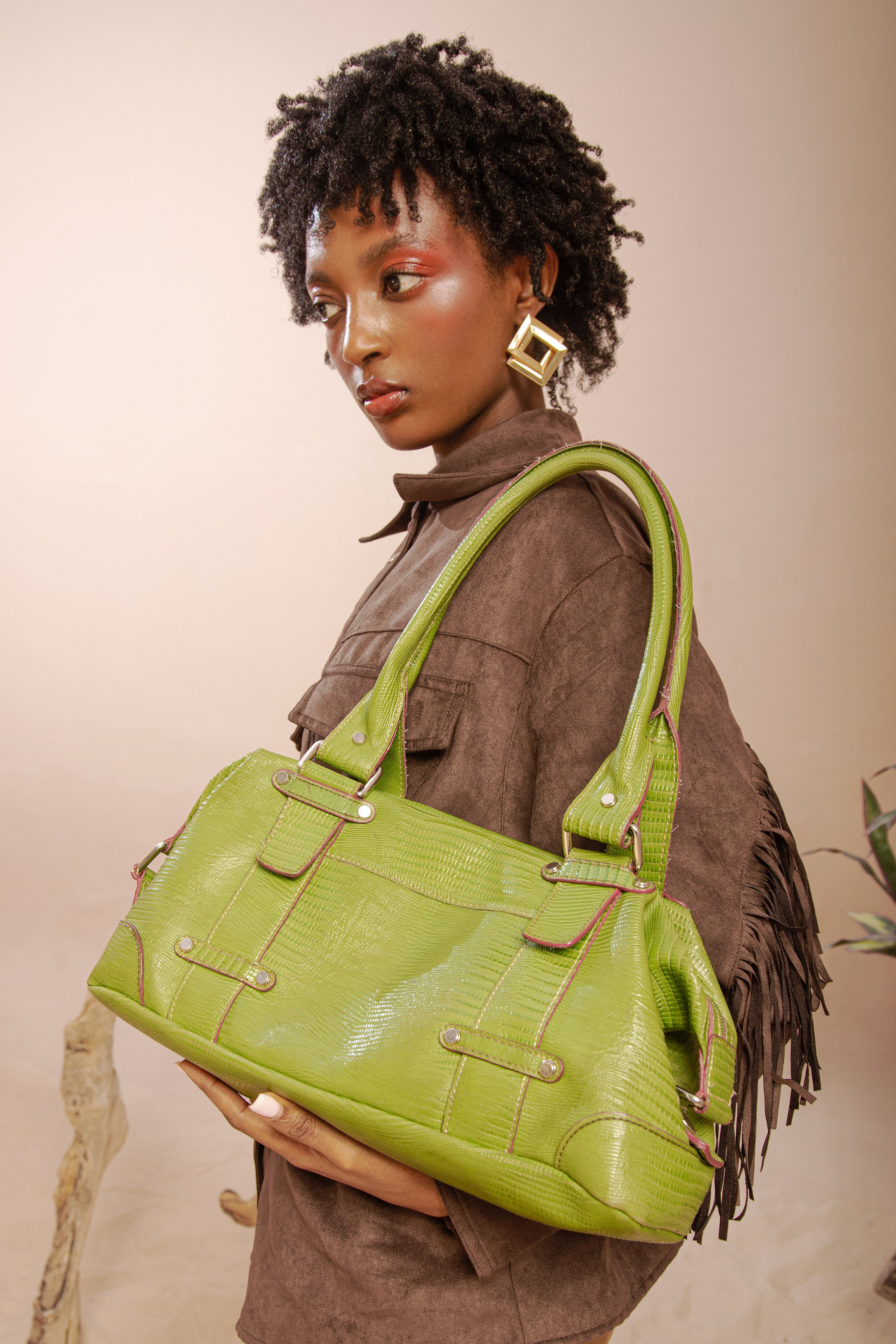 Сафари. Фотограф для брендов Любовь Батина (Спб/Мск)