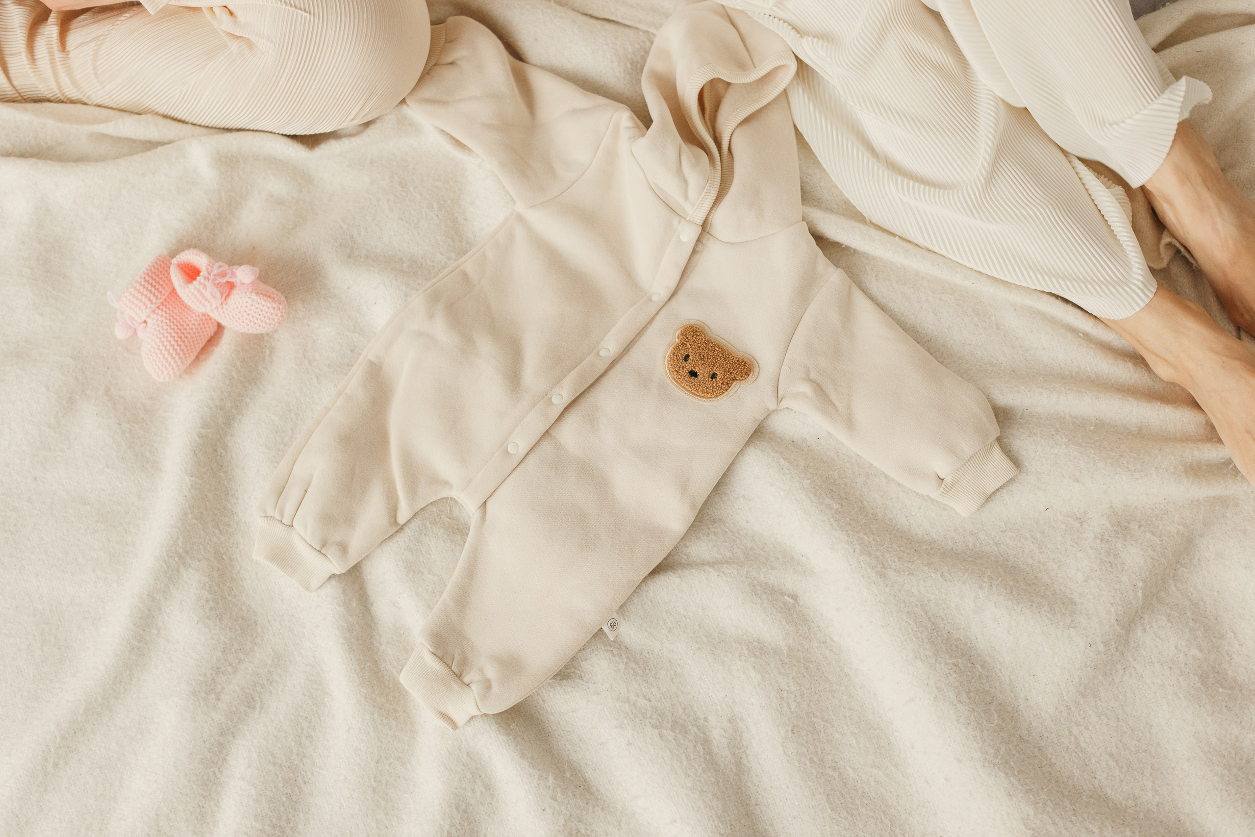 В ожидании. Свадебный и портретный фотограф в Королёве Сергей Чихарев