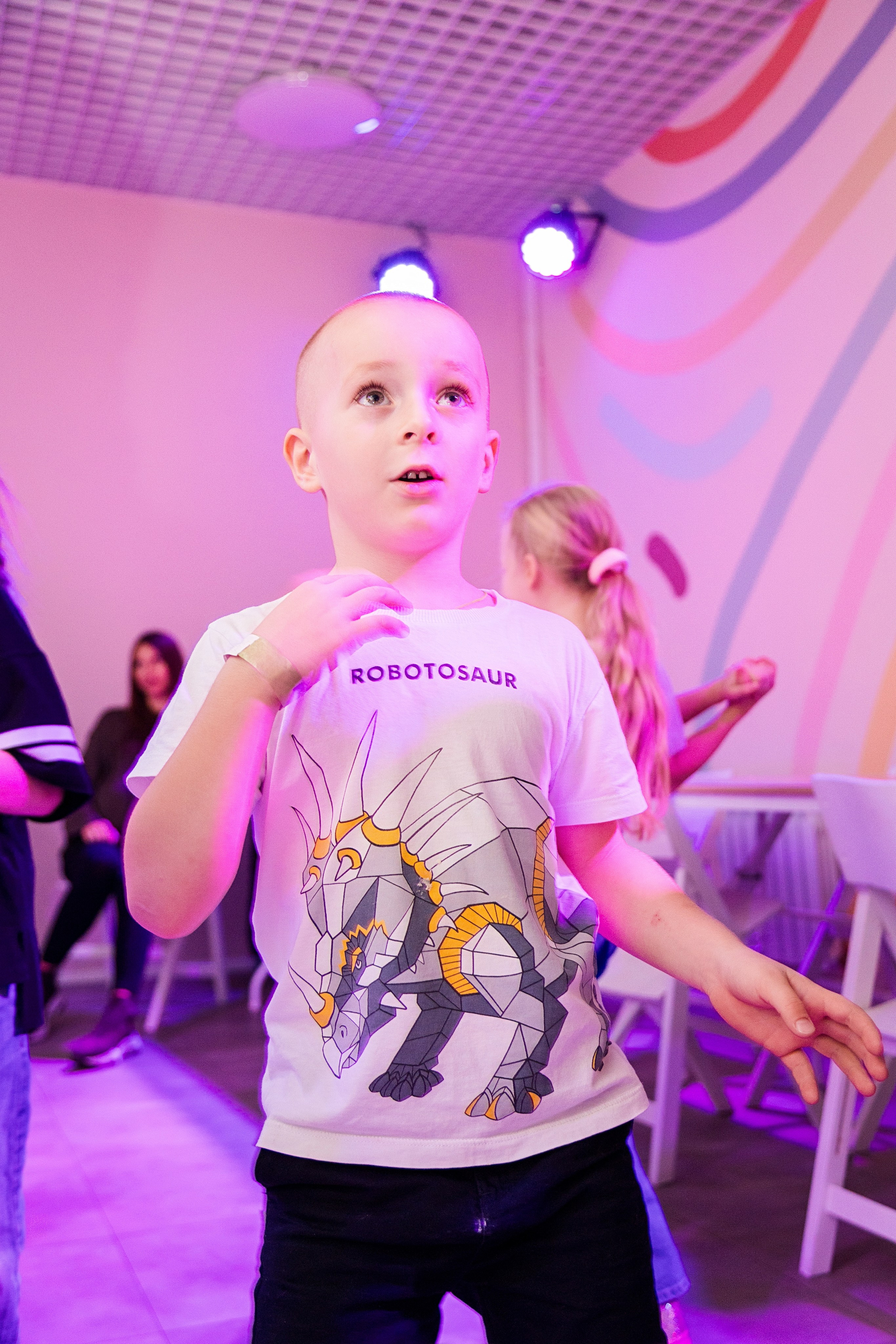 Максиму 7 лет. Детский фотограф видеограф в Хабаровске Михаил Орлов