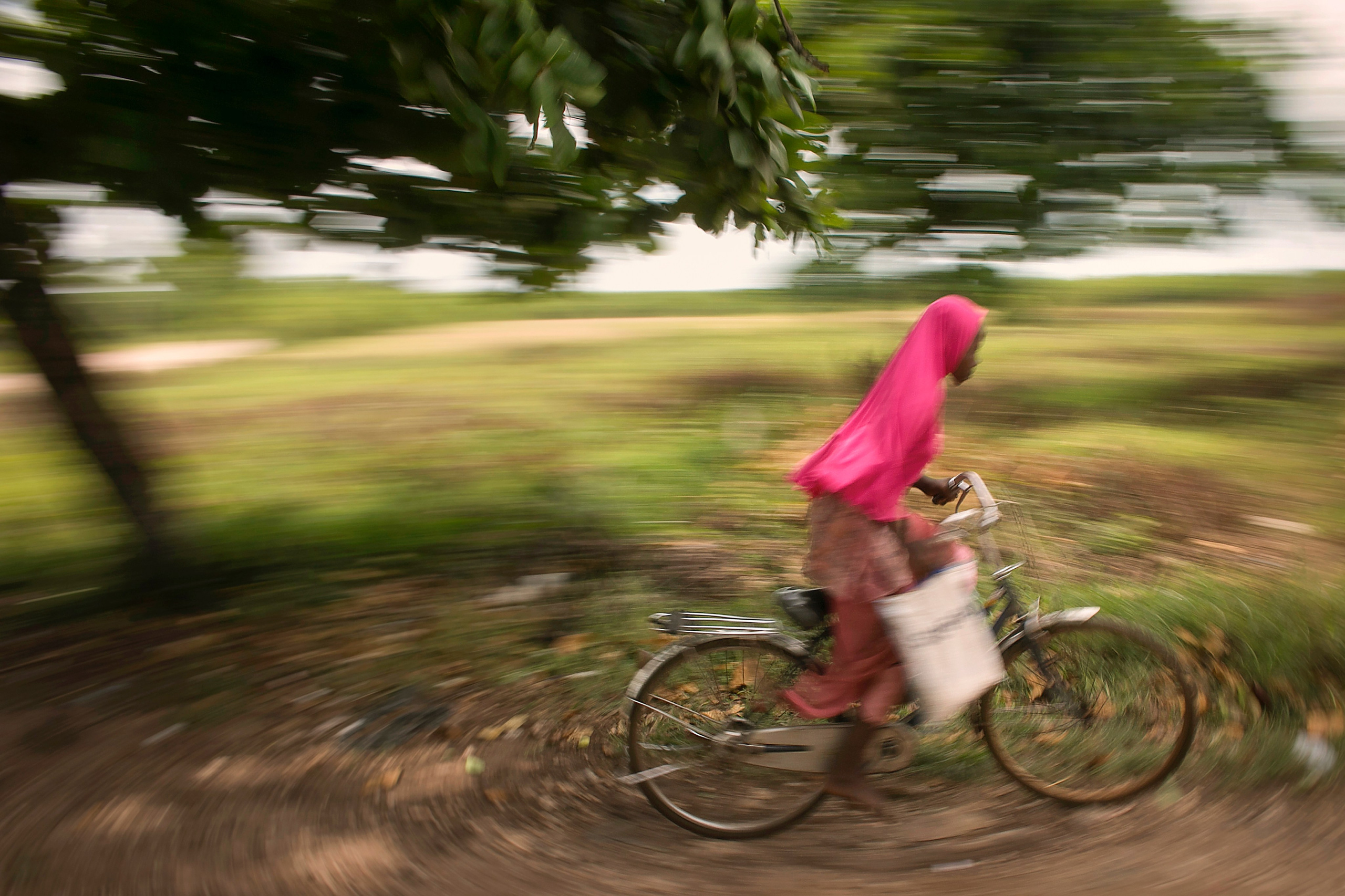 Выдержка. Фотограф Лагутин Анатолий