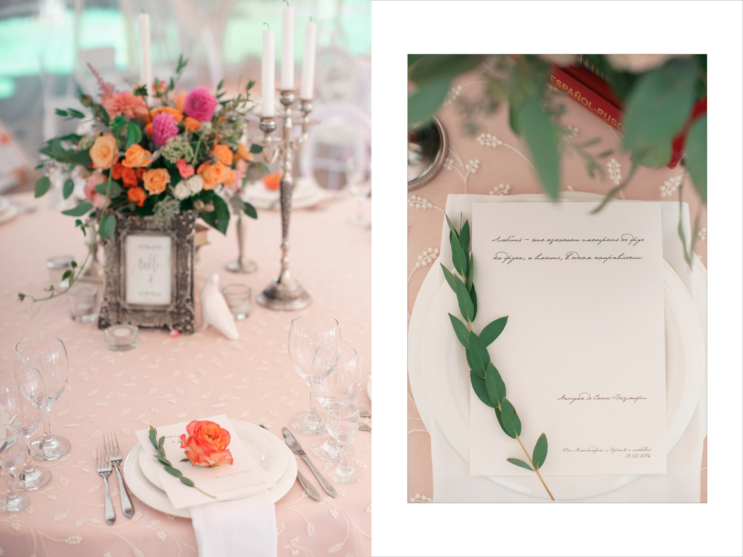 Сергей и Александра. Свадебный, портретный и репортажный фотограф Дмитрий Карпов