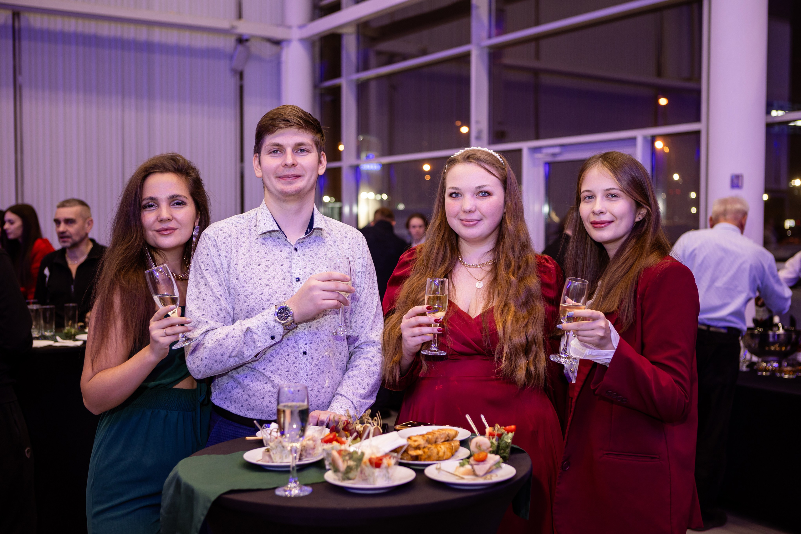 Omoda. Свадебный фотограф в СПБ | Санкт-Петербурге Анастасия Рахимгулова