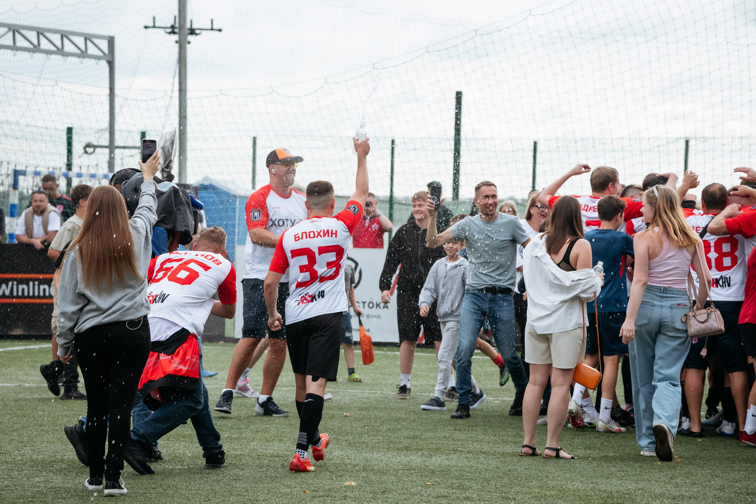 МЕДИА ЛИГА — ФИНАЛ. СВОИ. ФОТООТЧЕТЫ-СОБЫТИЯ-МЕСТА