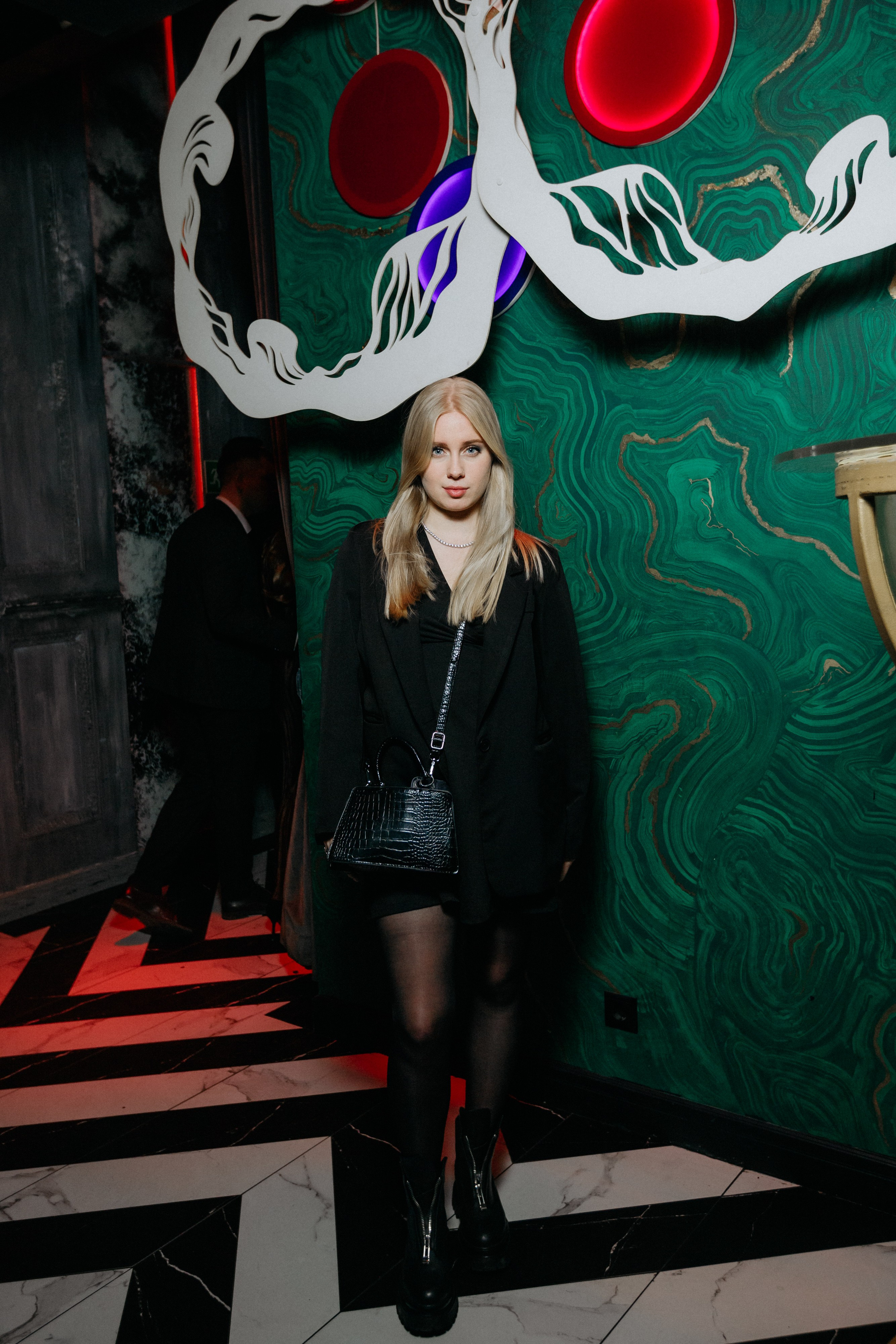 ONYX BLACK [Презентация Жилого Комплекса]. СВОИ. ФОТООТЧЕТЫ-СОБЫТИЯ-МЕСТА