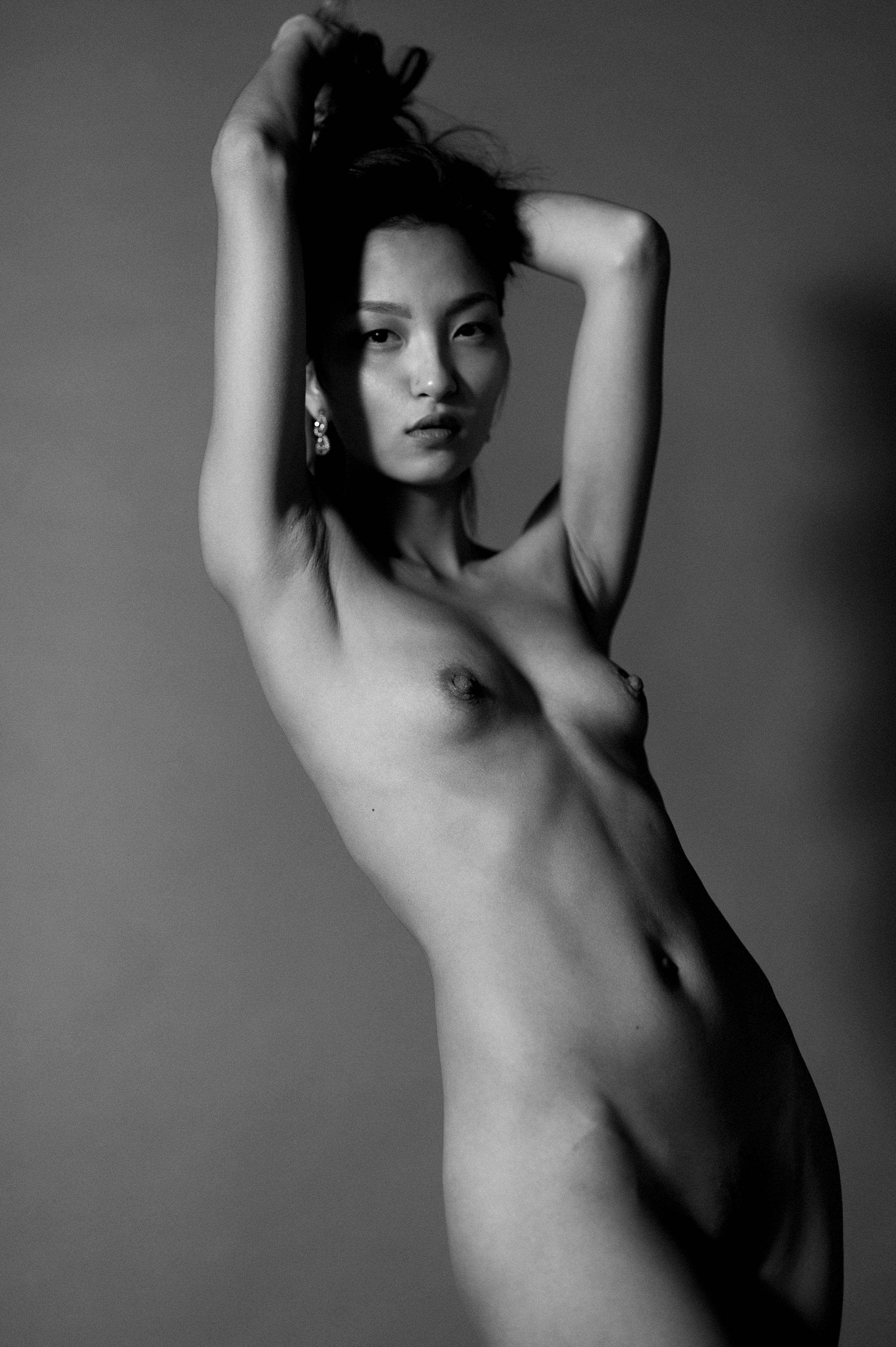 Nude 18+. Фотограф Анатолий Егоров