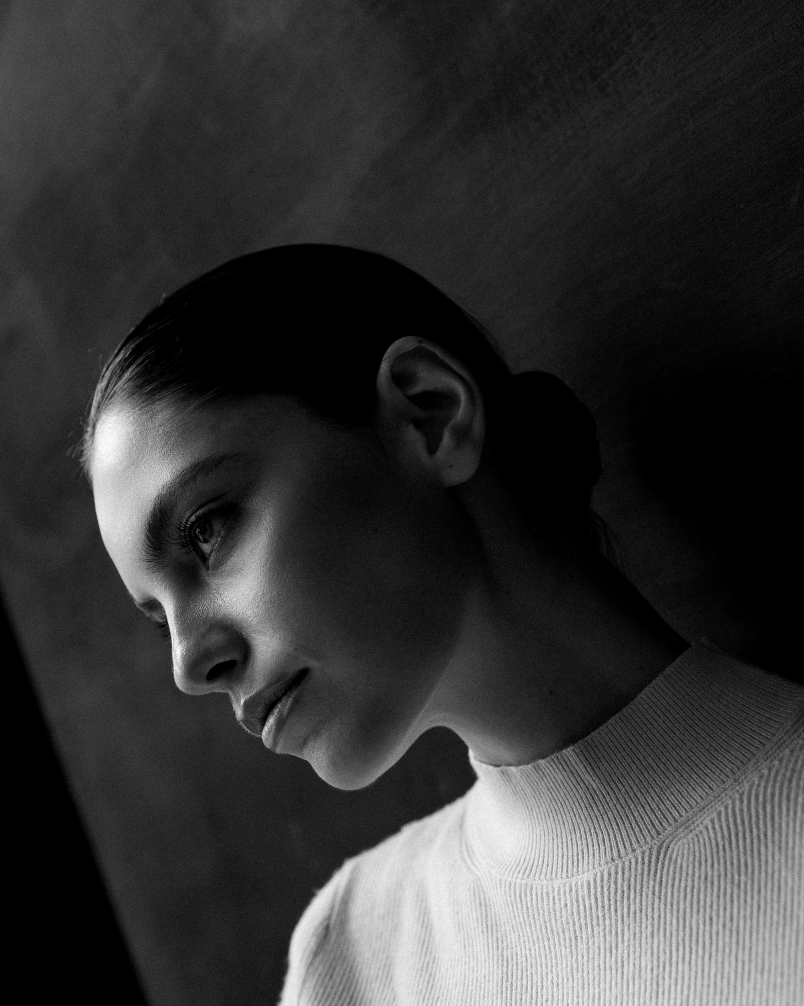 Катя. Портретный фотограф Дорошко Анастасия