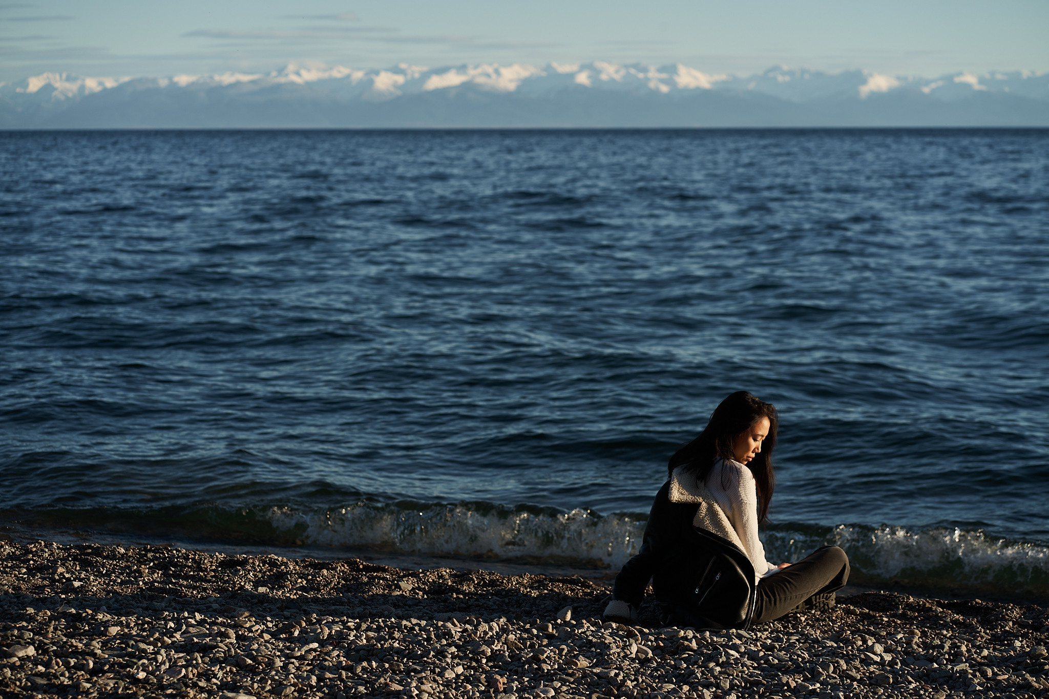 Услуги. Фотограф в Иркутске Сендыхеев Пётр