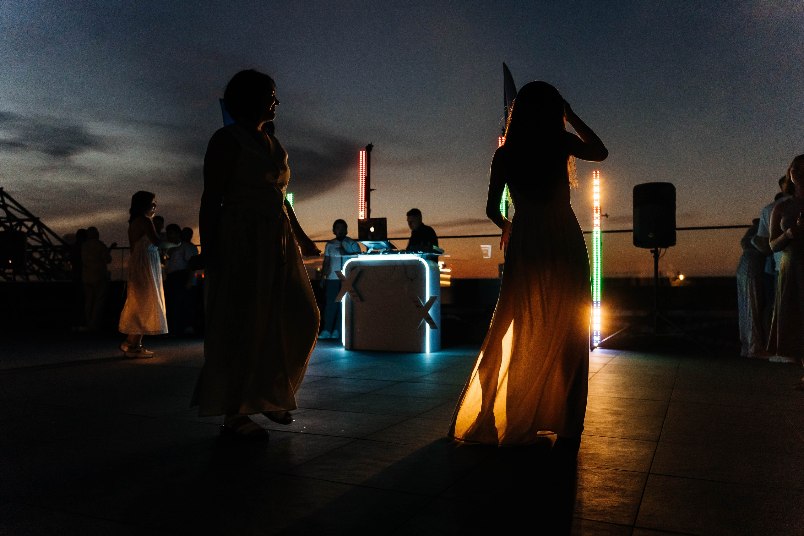 ХHEADS |AFTER PARTY. Фотограф Абакумова Анастасия