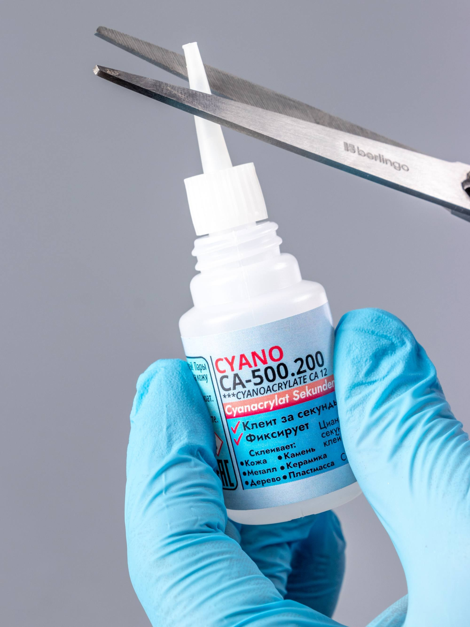 Предметная съемка. Leclerc-studio